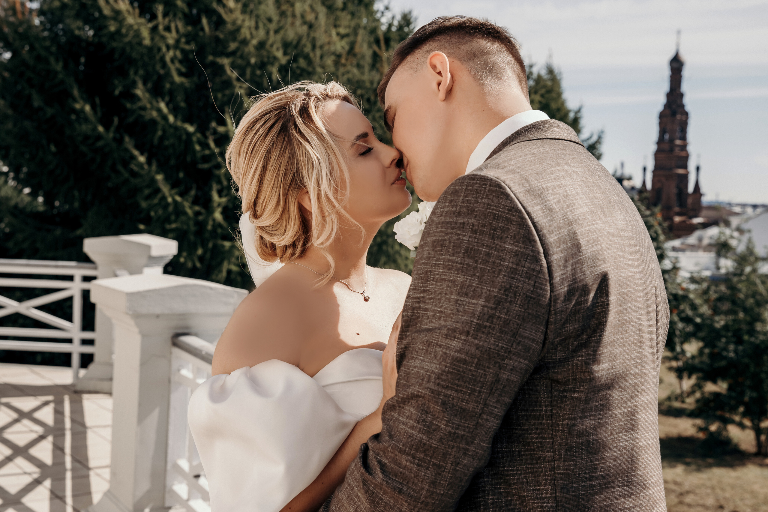 Свадьба Дмитрия и Алены. Лилия Вахитова фотограф