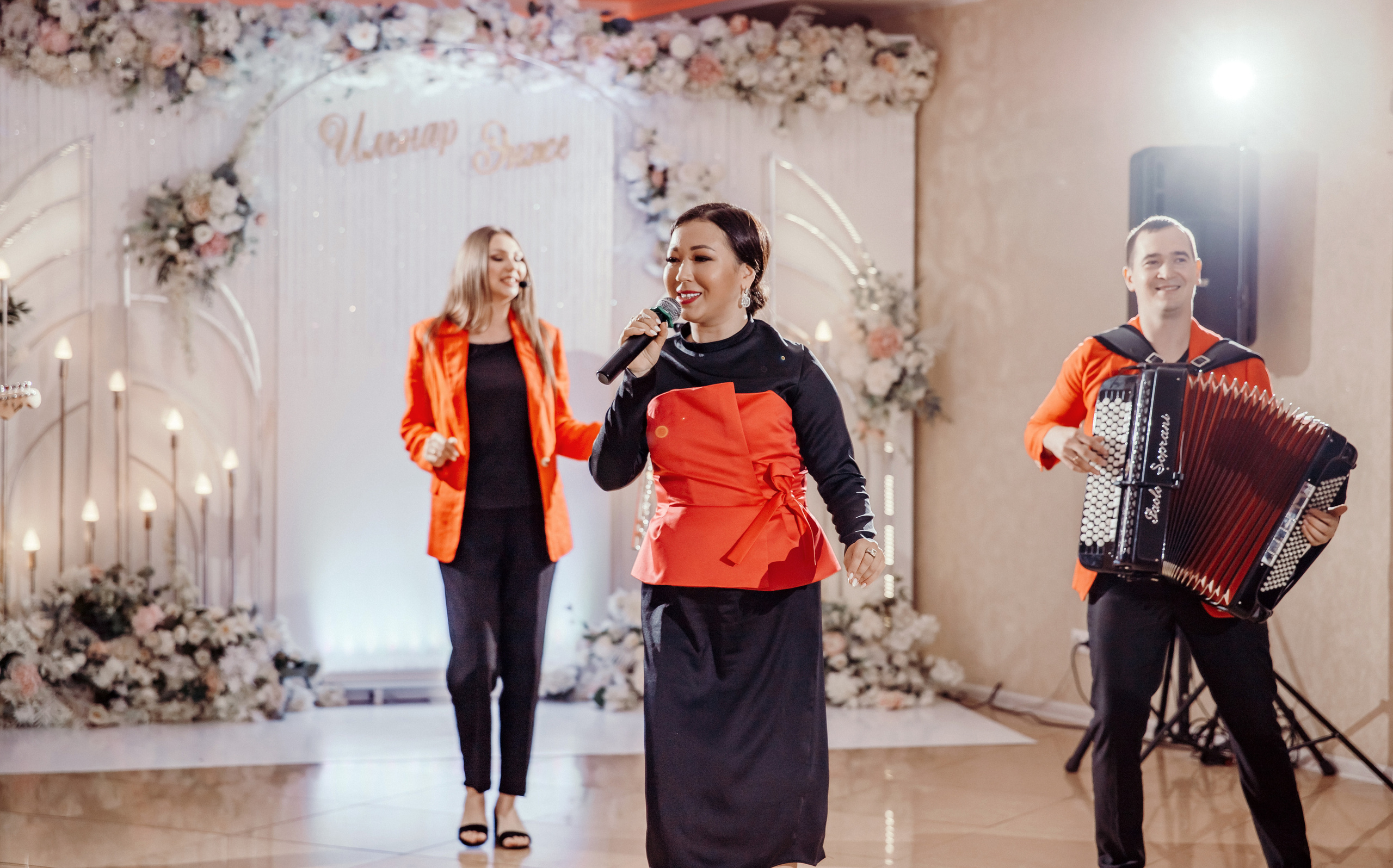 Свадьба Ильнара и Энже. Лилия Вахитова фотограф