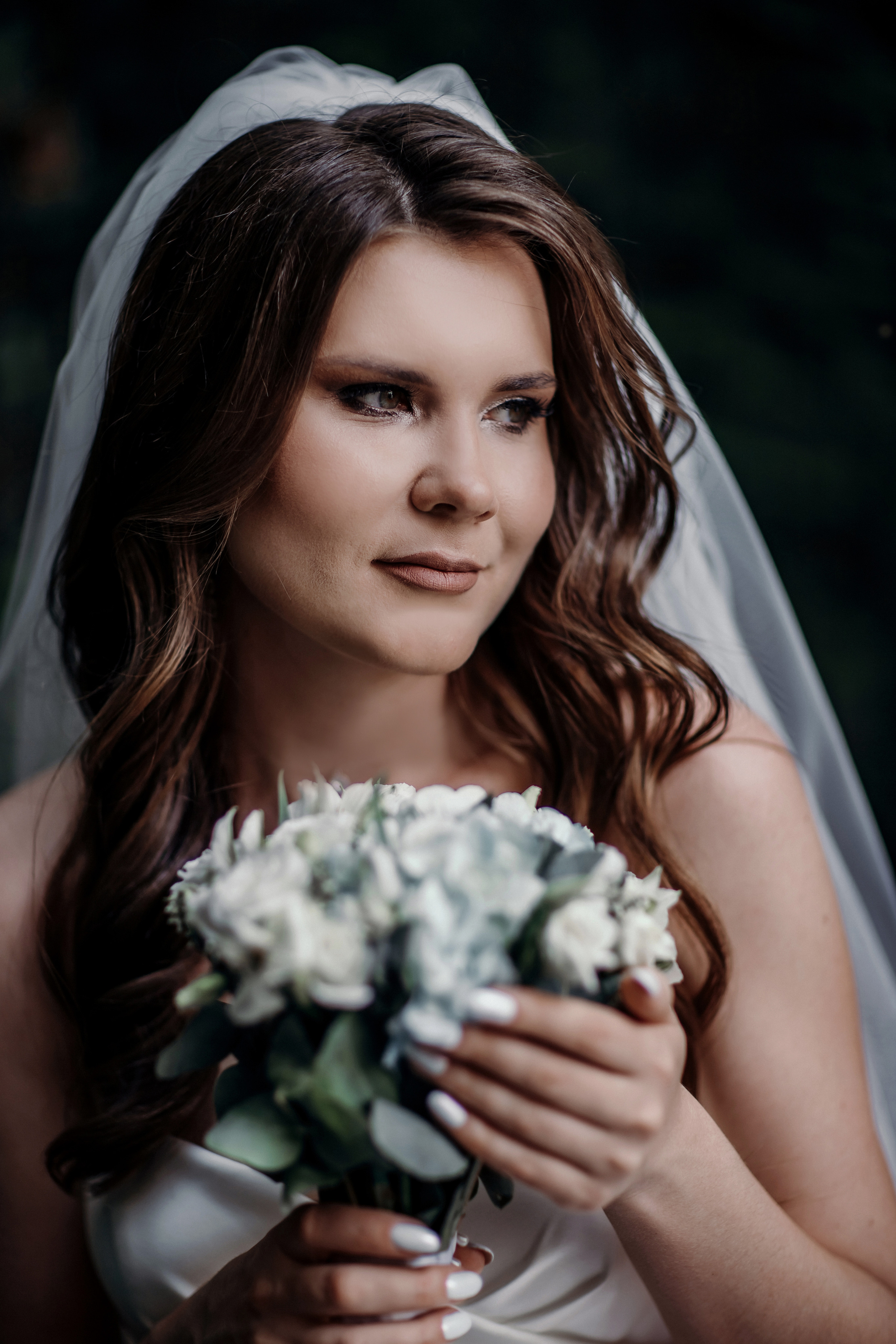 Свадьба Антона и Светланы. Лилия Вахитова фотограф