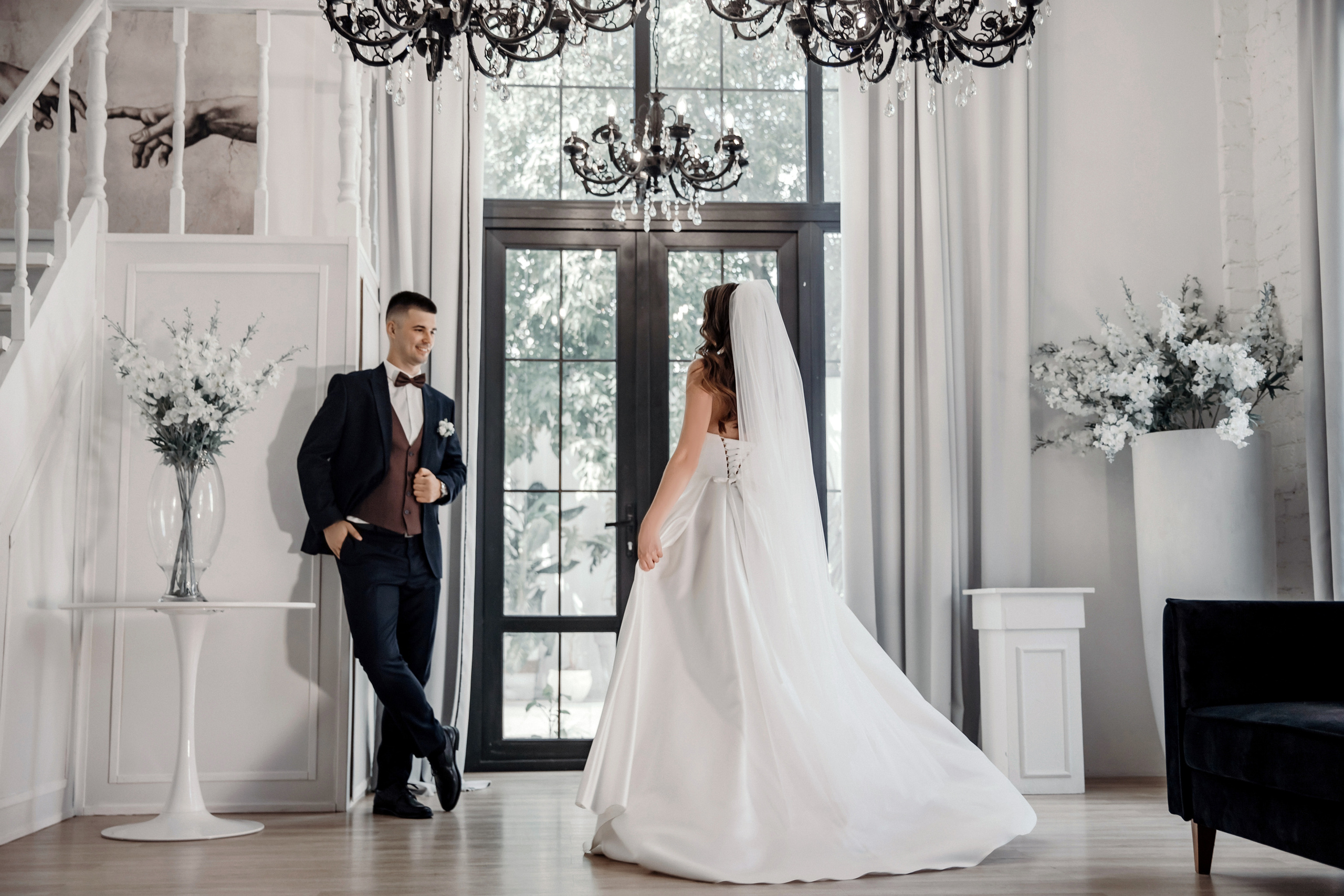 Свадьба Антона и Светланы. Лилия Вахитова фотограф