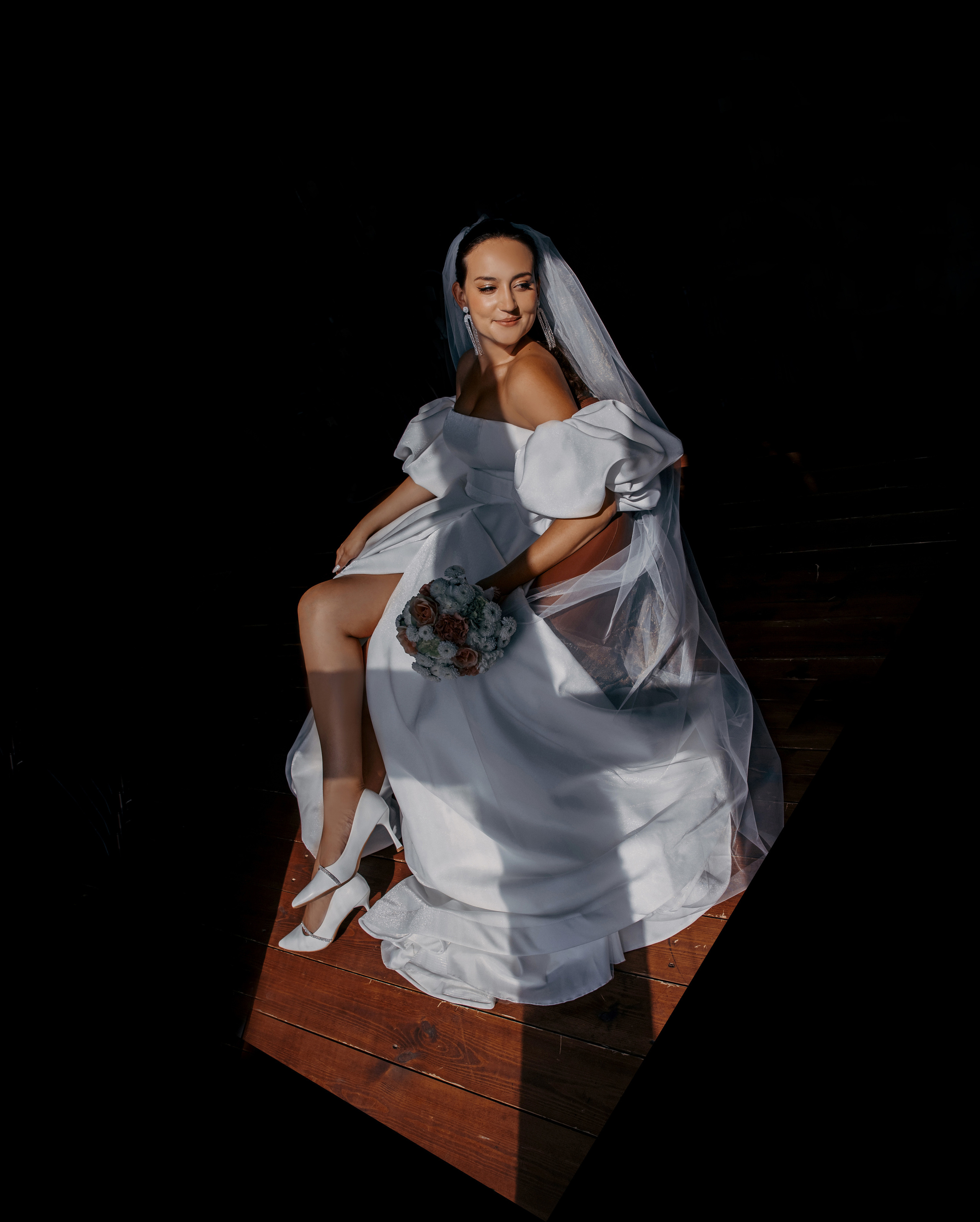 Свадьба Айнура и Арины. Лилия Вахитова фотограф