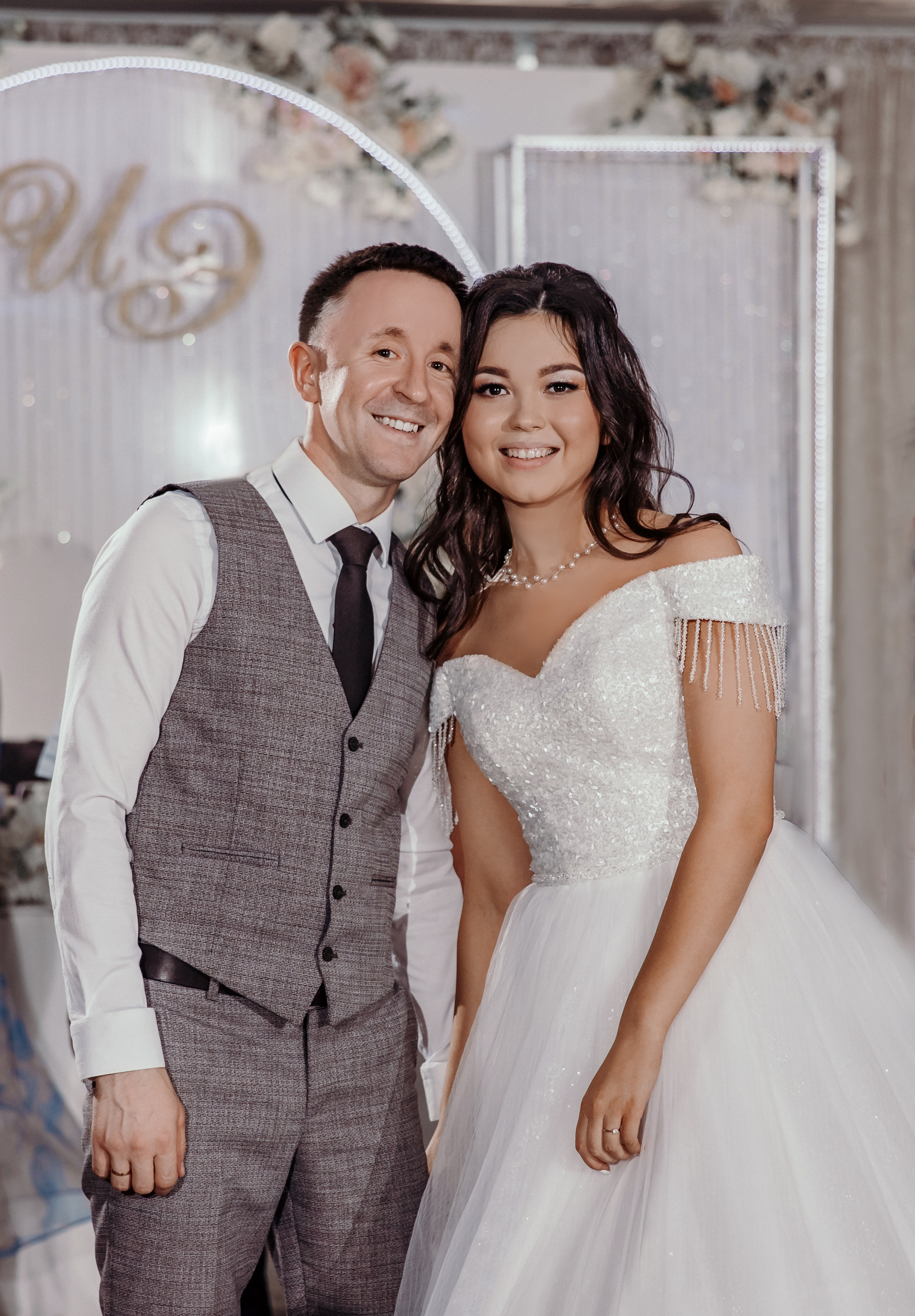 Свадьба Ильнара и Энже. Лилия Вахитова фотограф