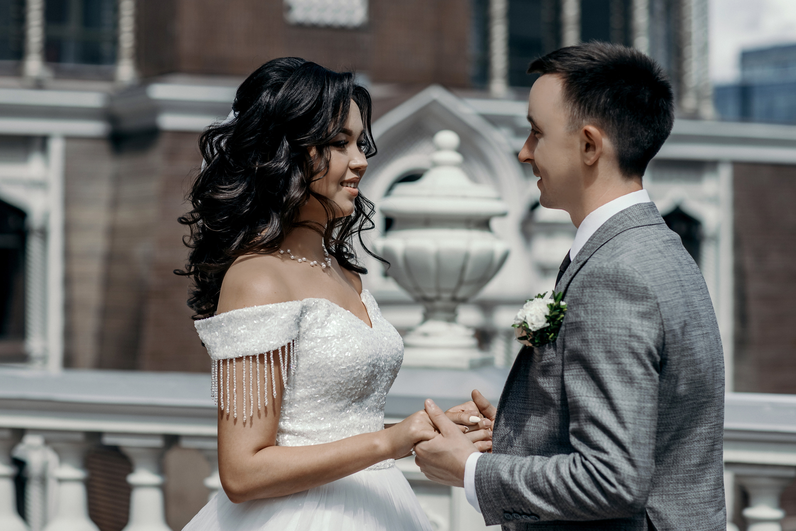 Свадьба Ильнара и Энже. Лилия Вахитова фотограф