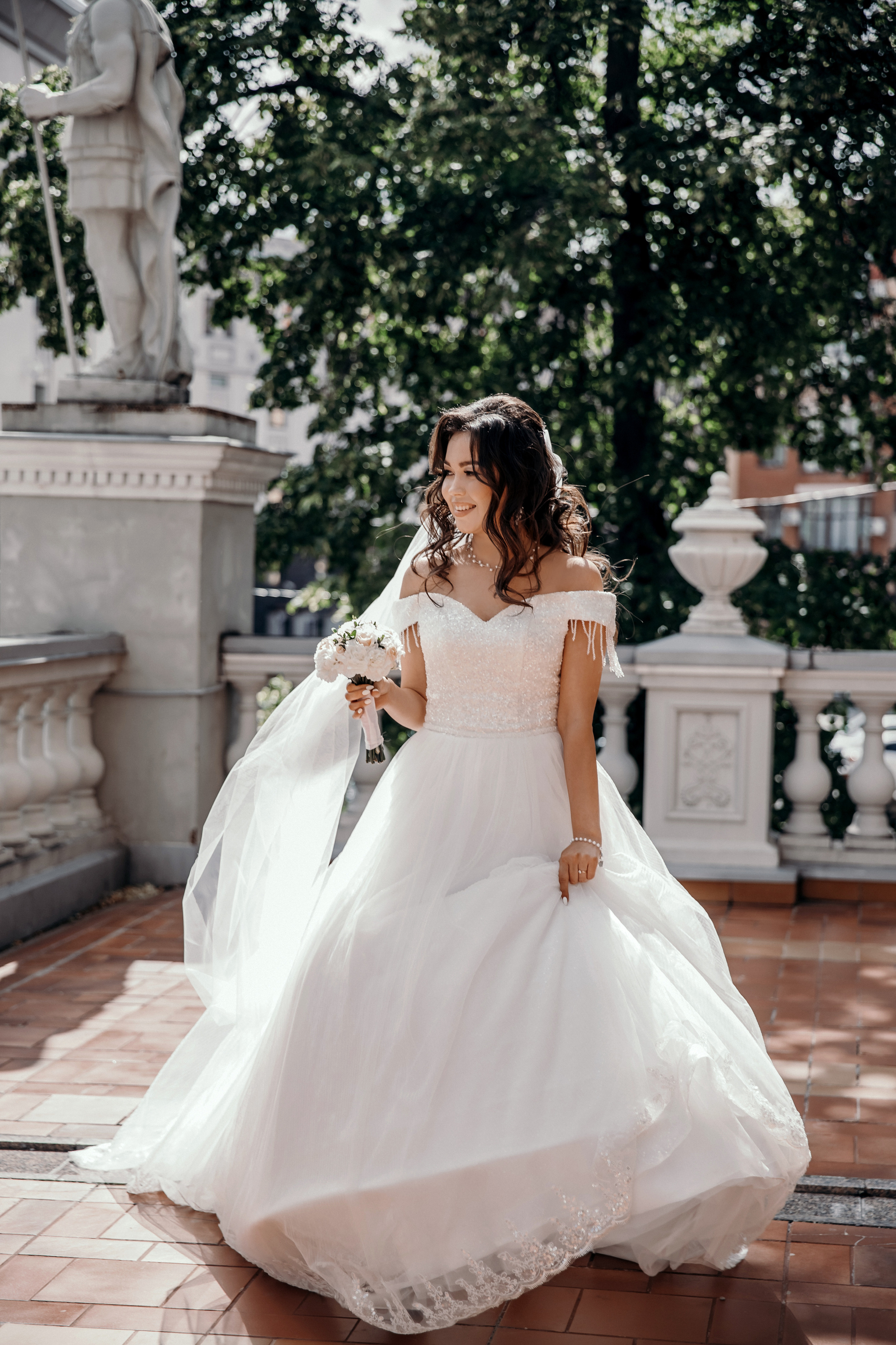 Свадьба Ильнара и Энже. Лилия Вахитова фотограф