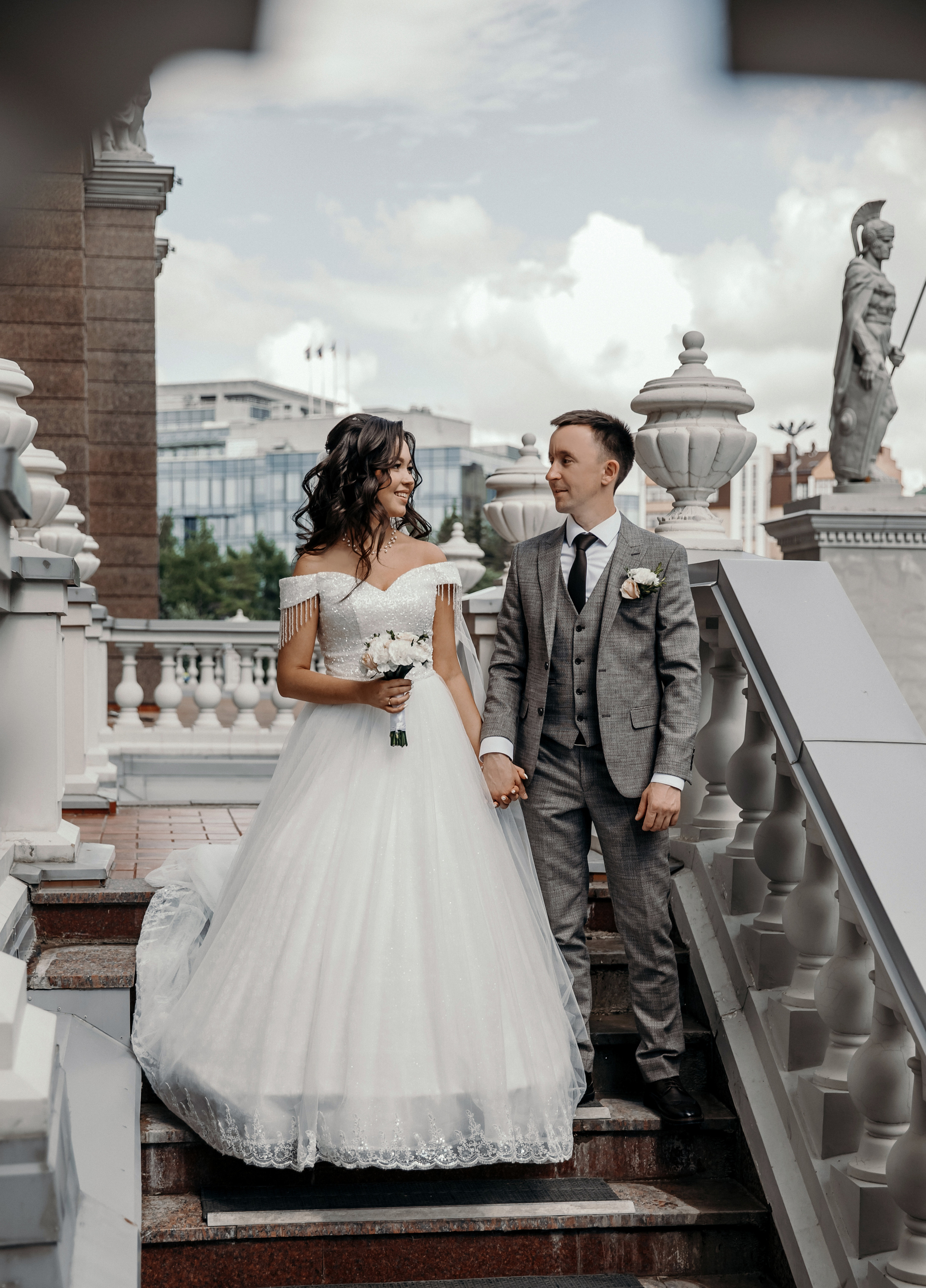 Свадьба Ильнара и Энже. Лилия Вахитова фотограф