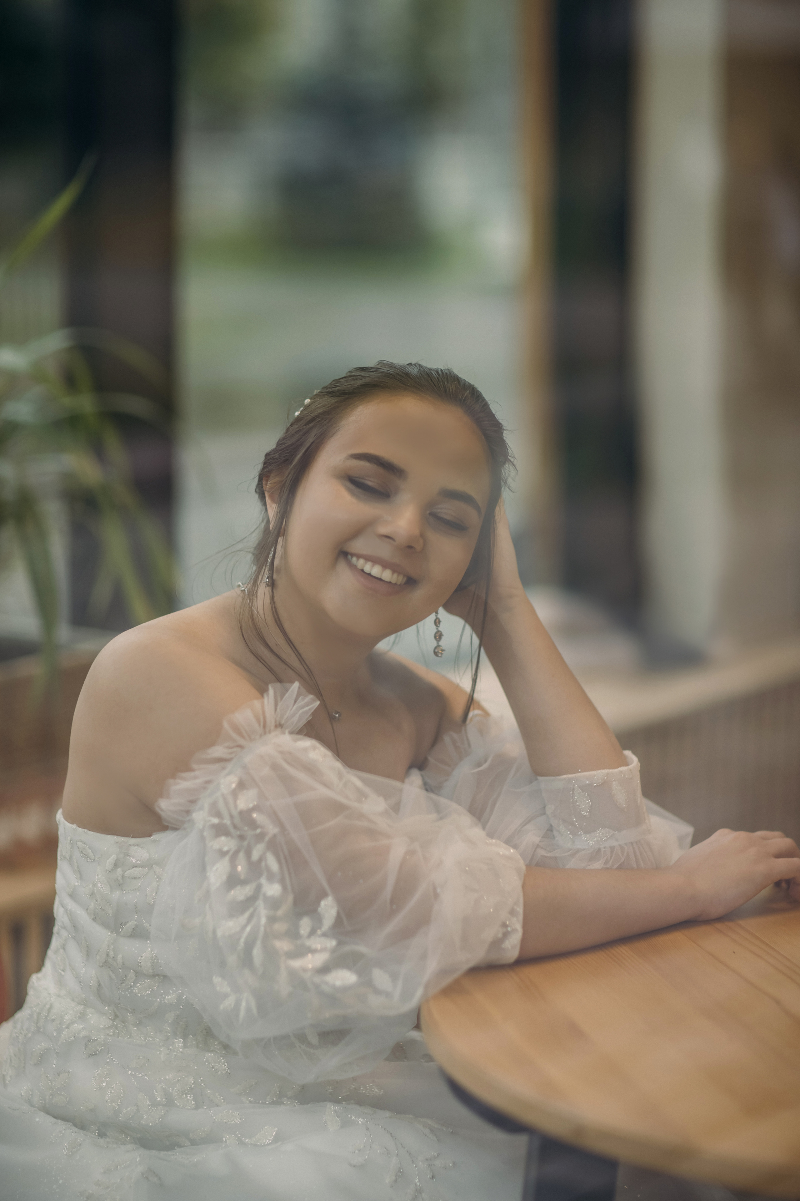 Свадьба Рима и Гульназиры. Лилия Вахитова фотограф