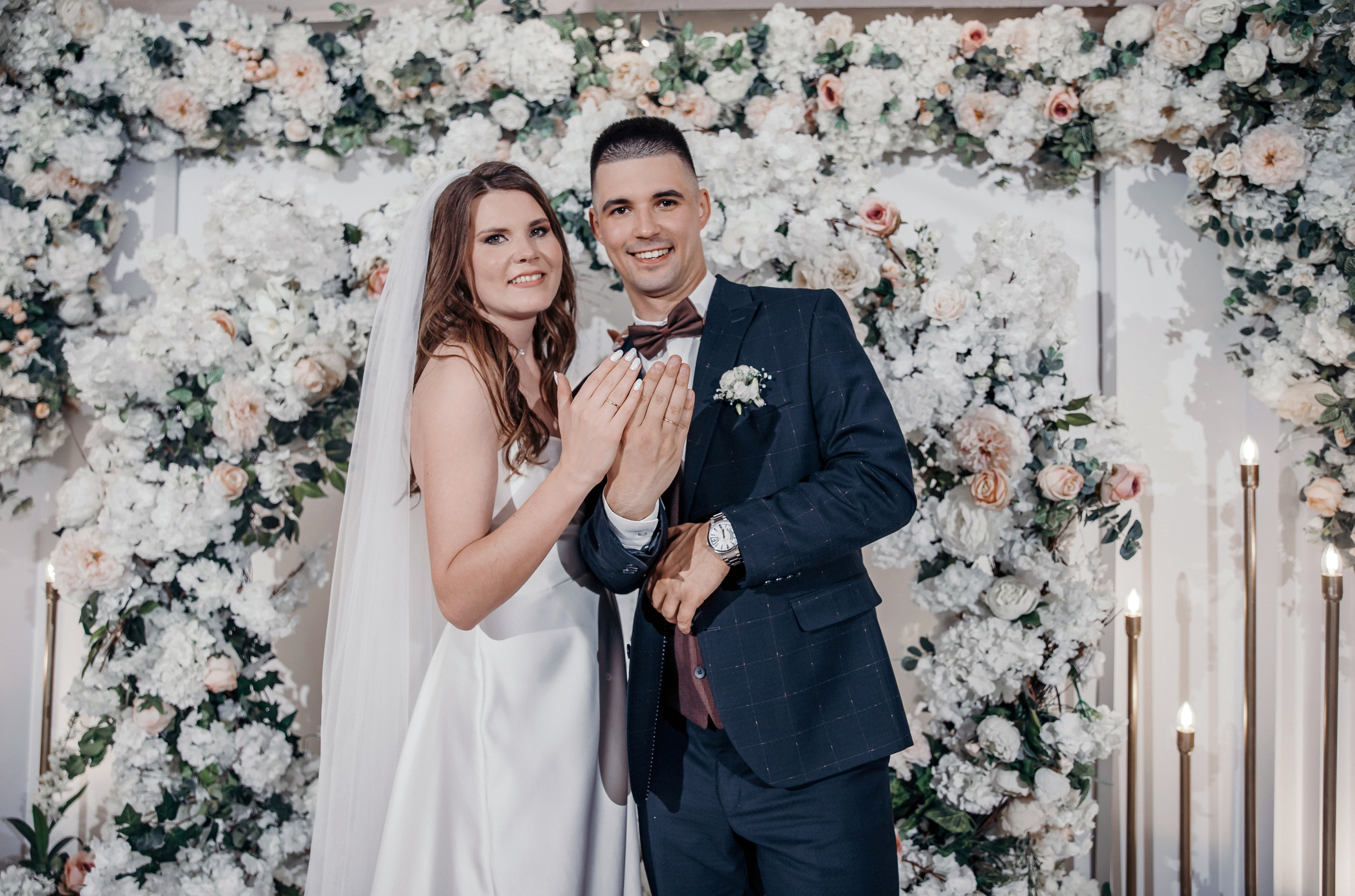 Свадьба Антона и Светланы. Лилия Вахитова фотограф