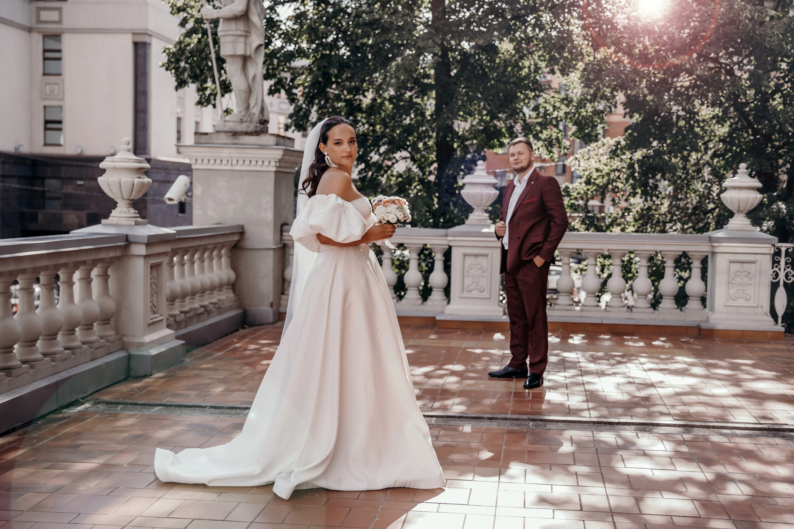 Свадьба Айнура и Арины. Лилия Вахитова фотограф