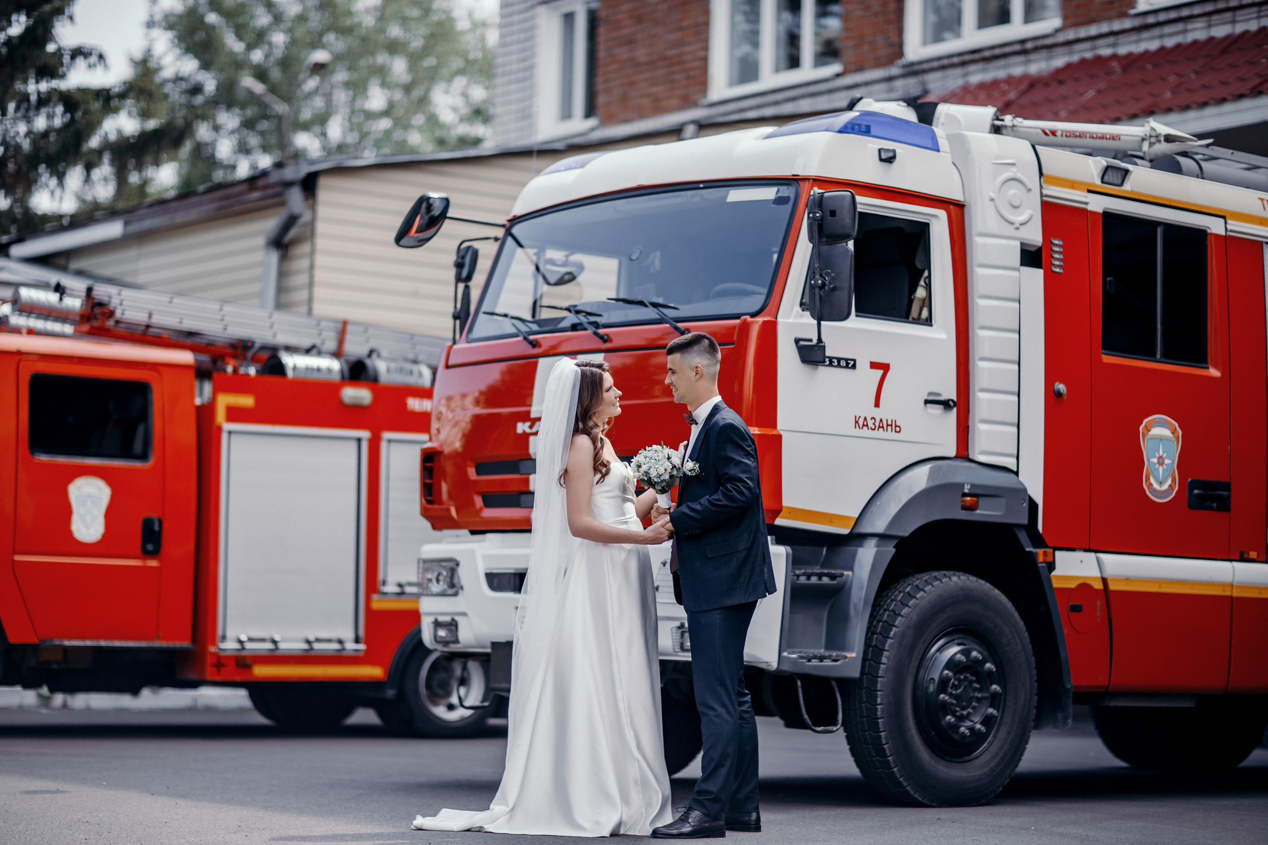 Свадьба Антона и Светланы. Лилия Вахитова фотограф