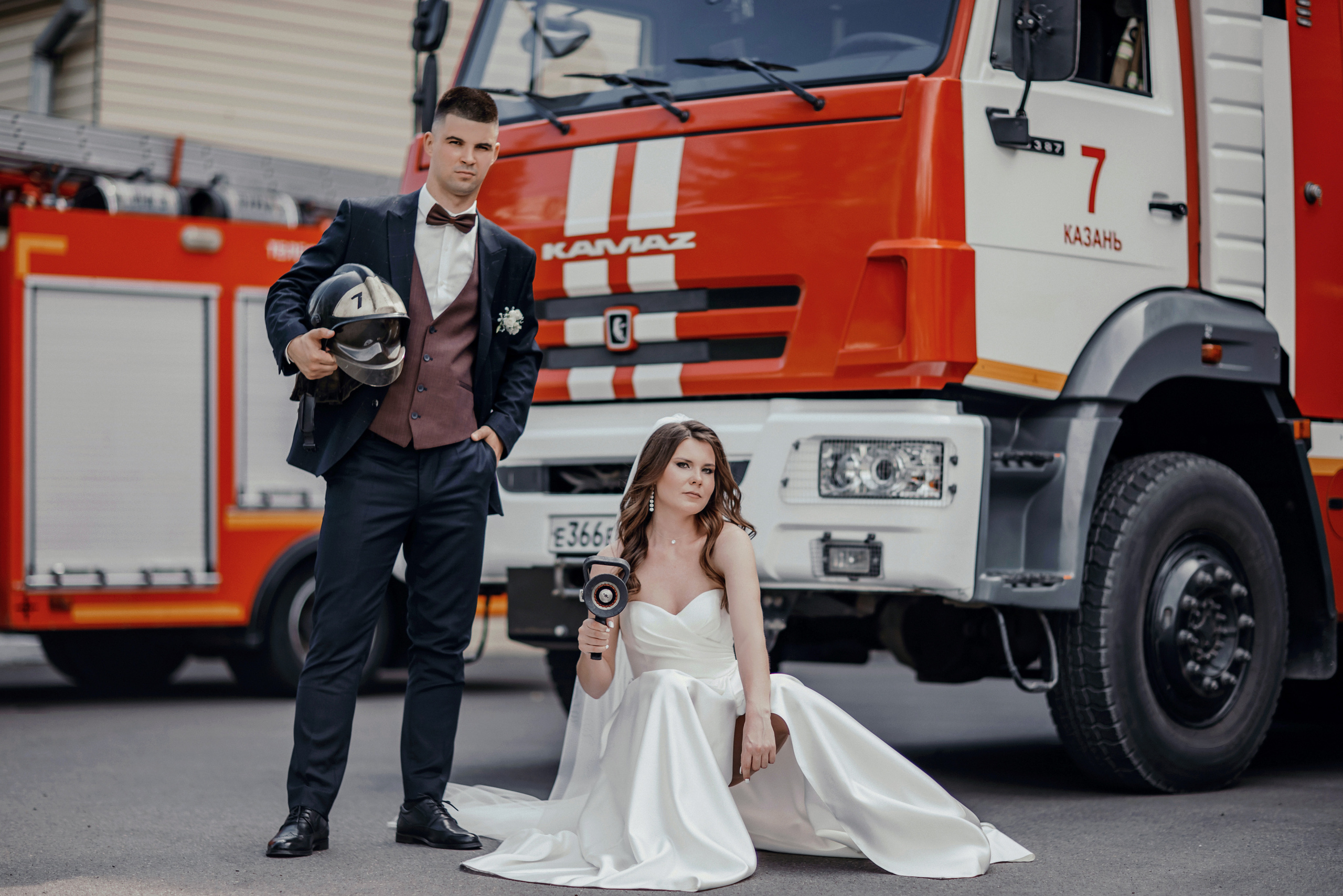 Свадьба Антона и Светланы. Лилия Вахитова фотограф