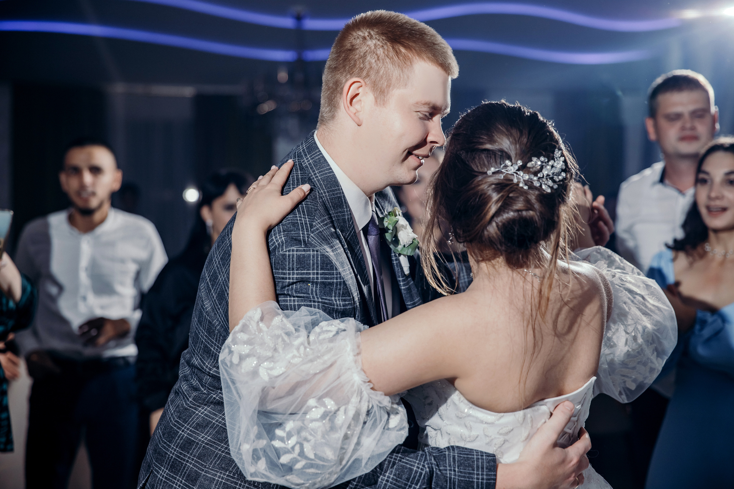 Свадьба Рима и Гульназиры. Лилия Вахитова фотограф