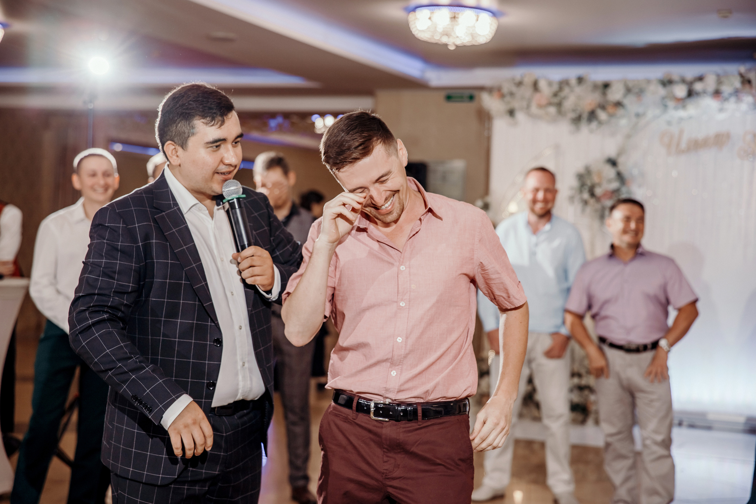 Свадьба Ильнара и Энже. Лилия Вахитова фотограф