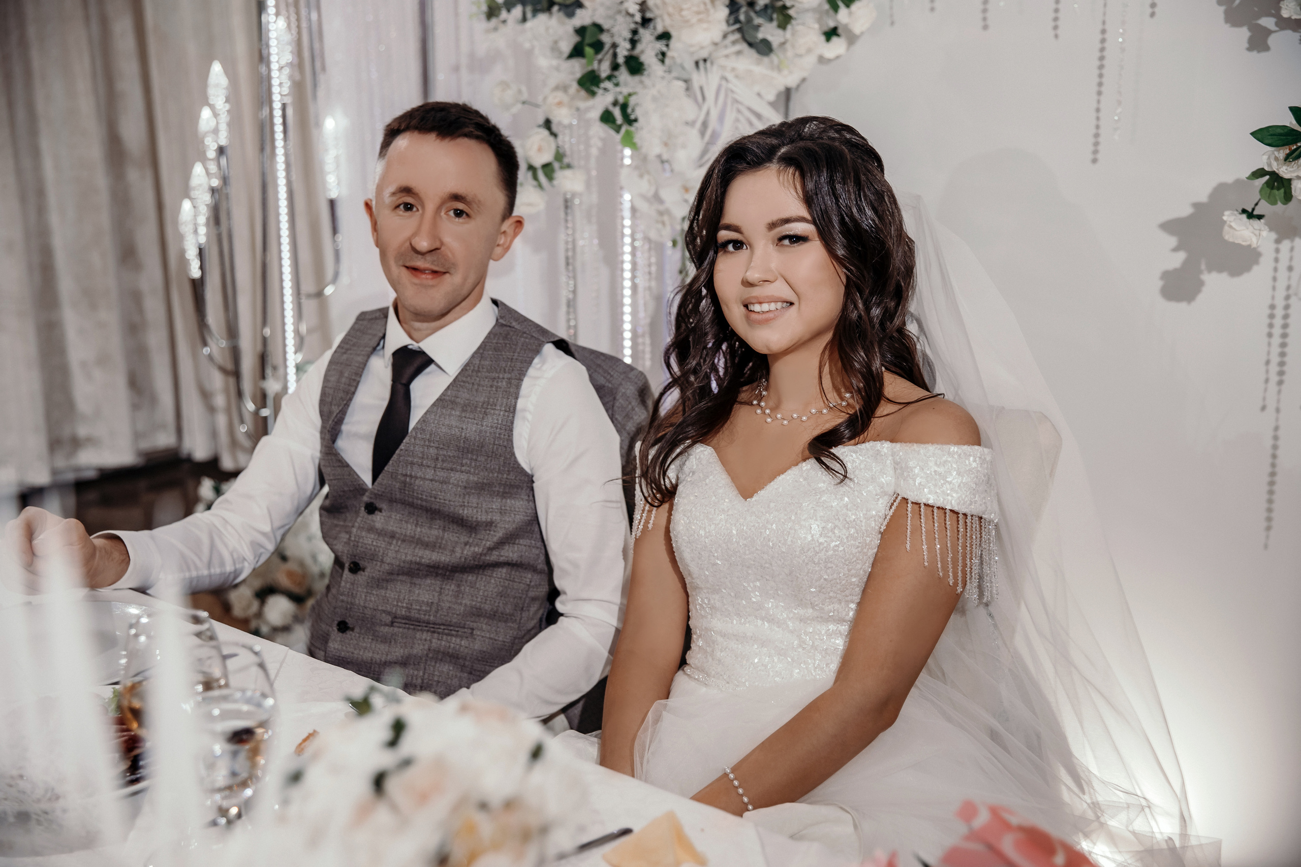 Свадьба Ильнара и Энже. Лилия Вахитова фотограф