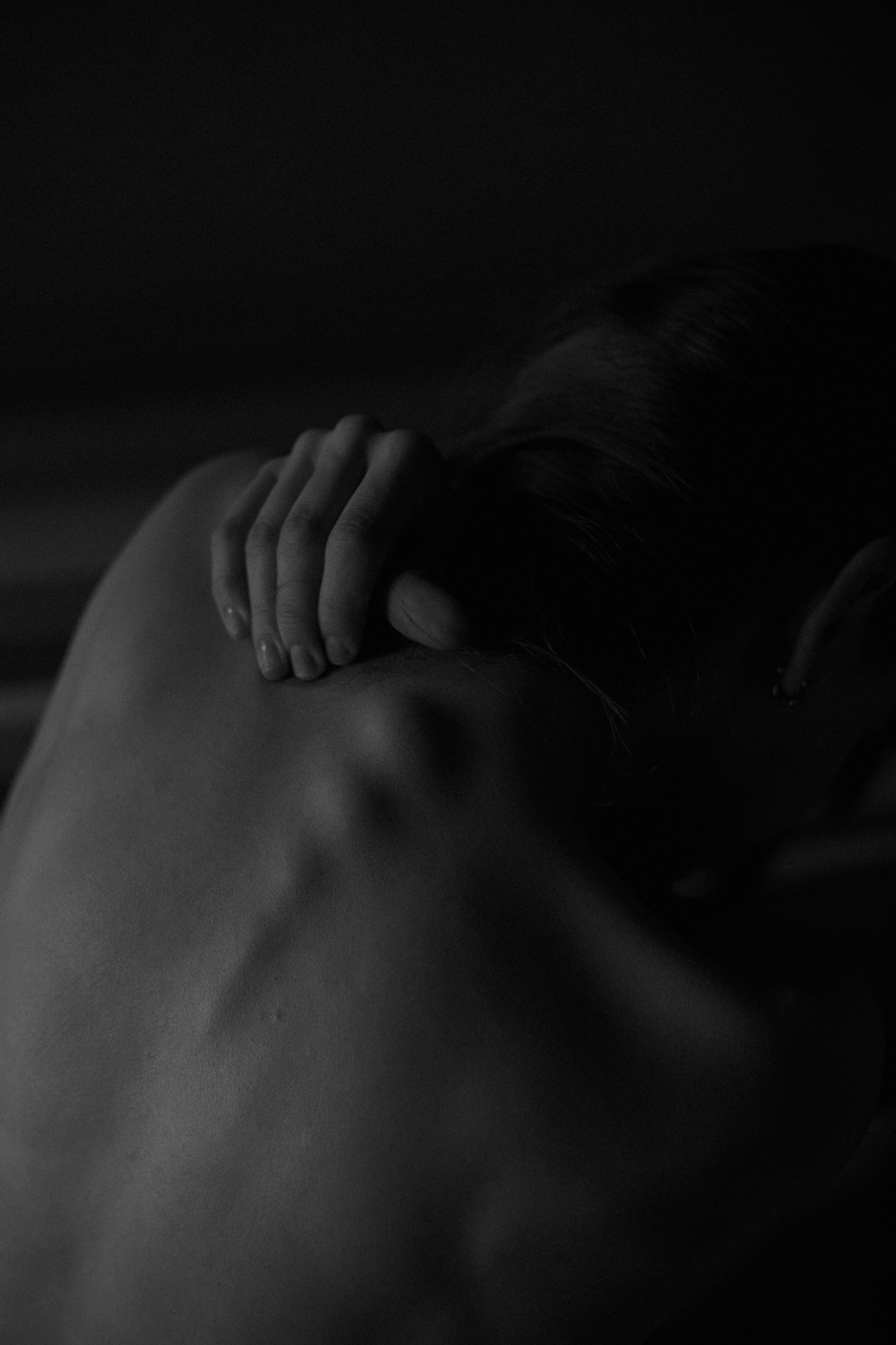 Фототерапевтическая съемка, альбом |  женский фотограф Катерина Бобошко