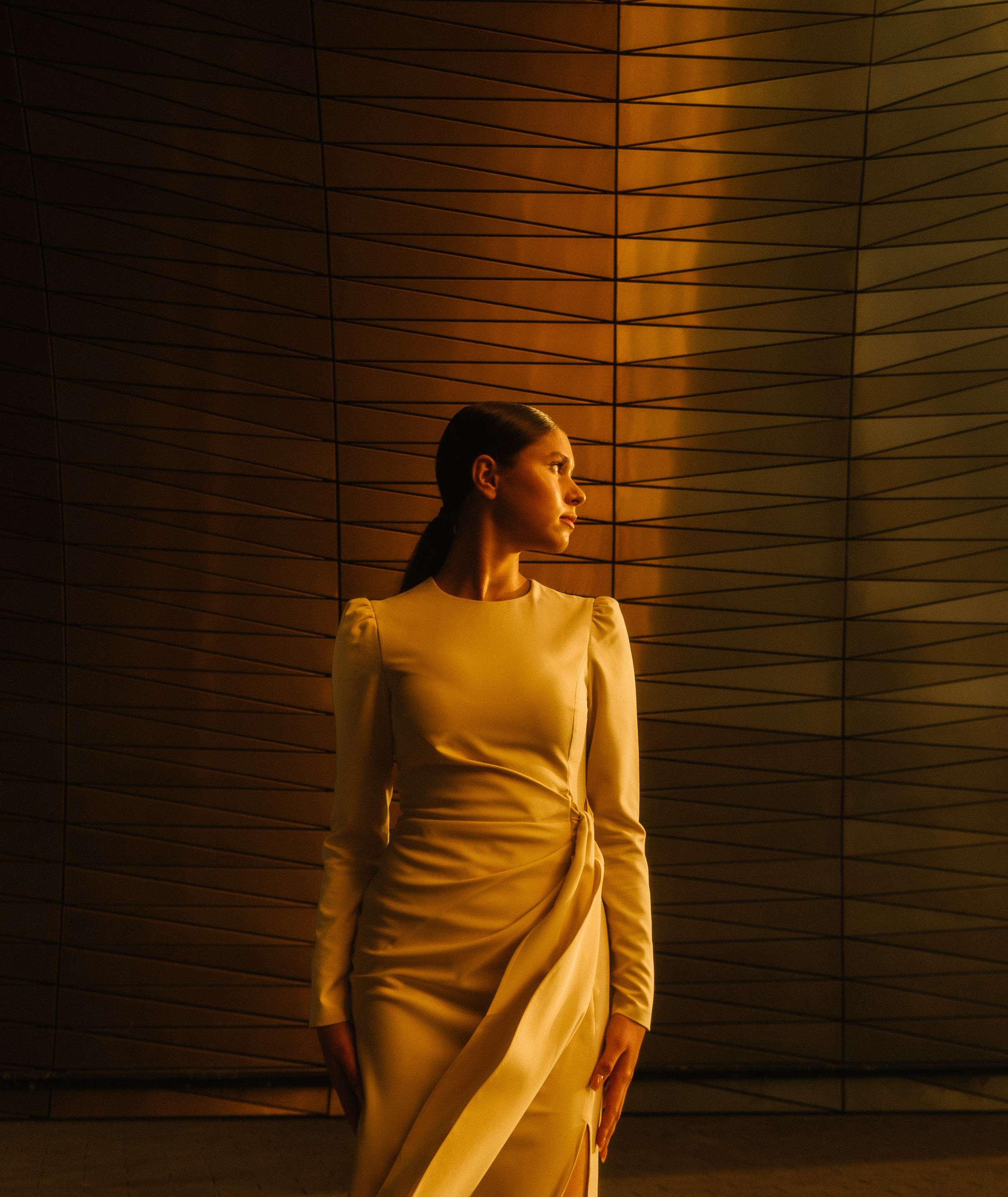 Fashion. Фотограф Владимир Тришин