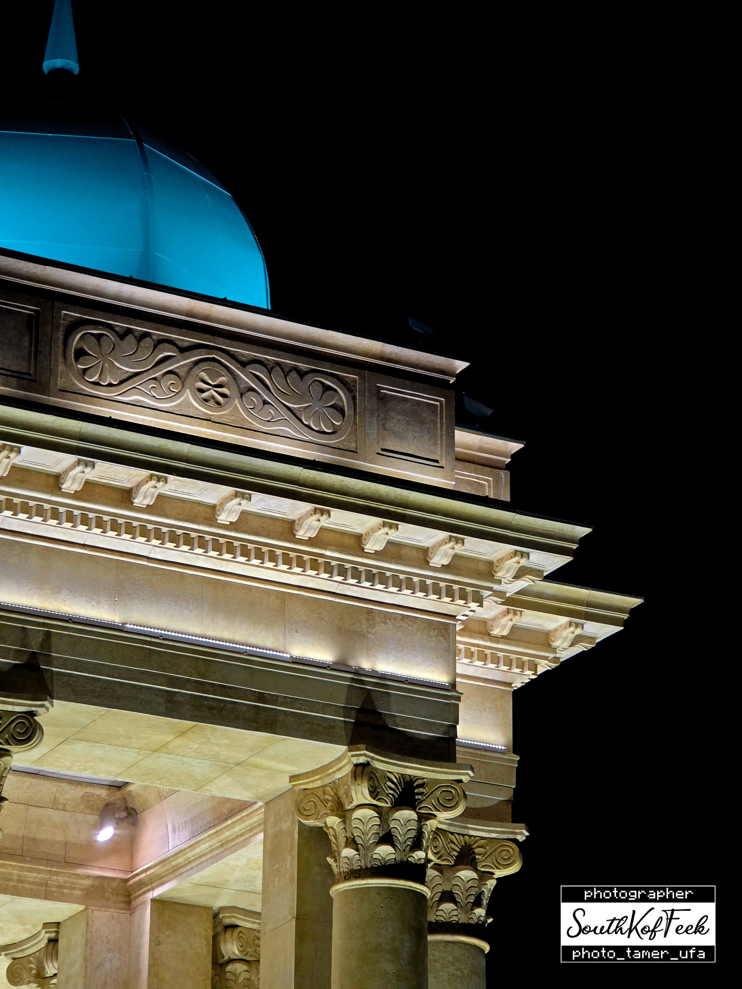 Прочие съемки. Photo Tamer Ufa