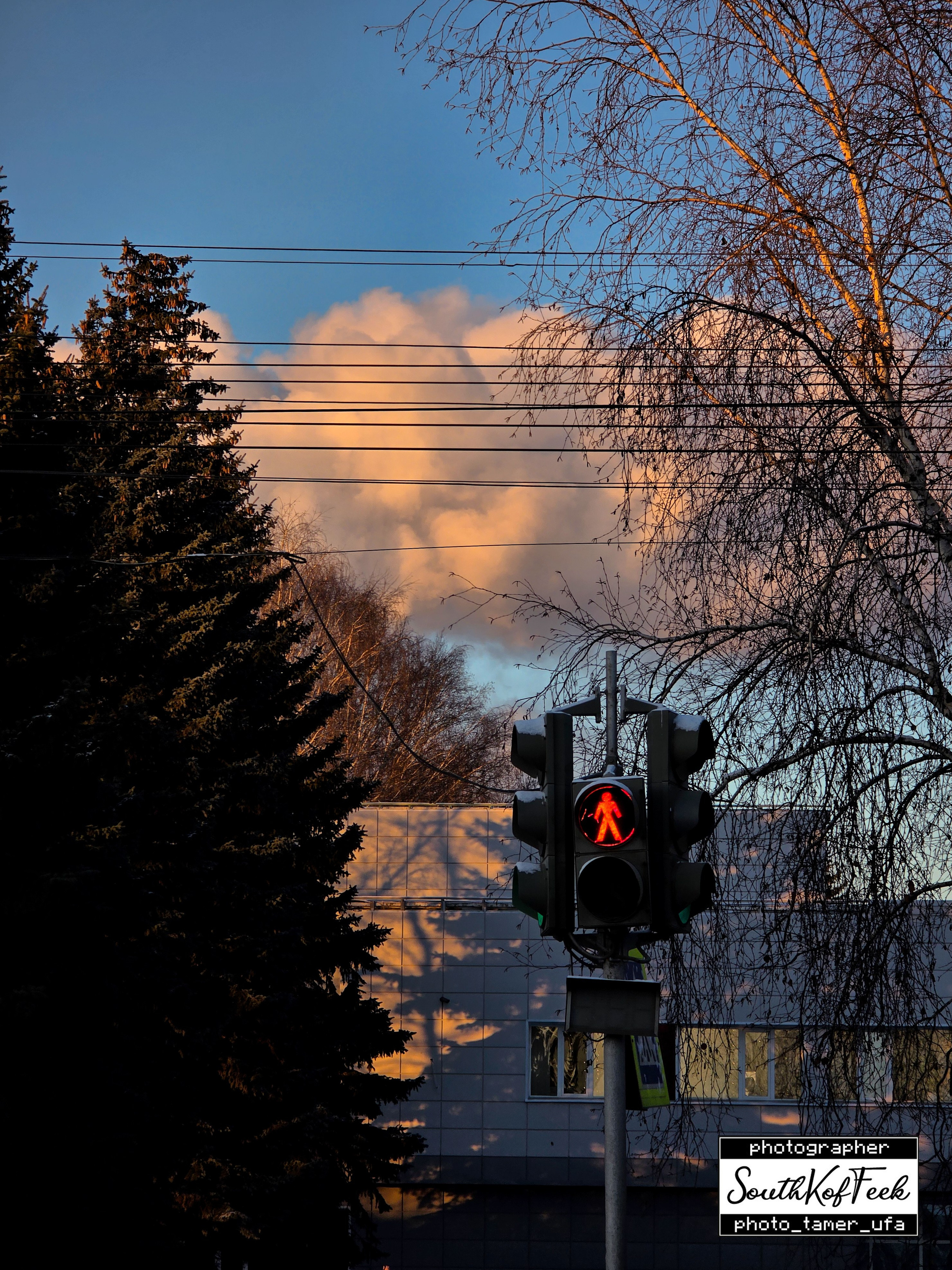 Прочие съемки. Photo Tamer Ufa