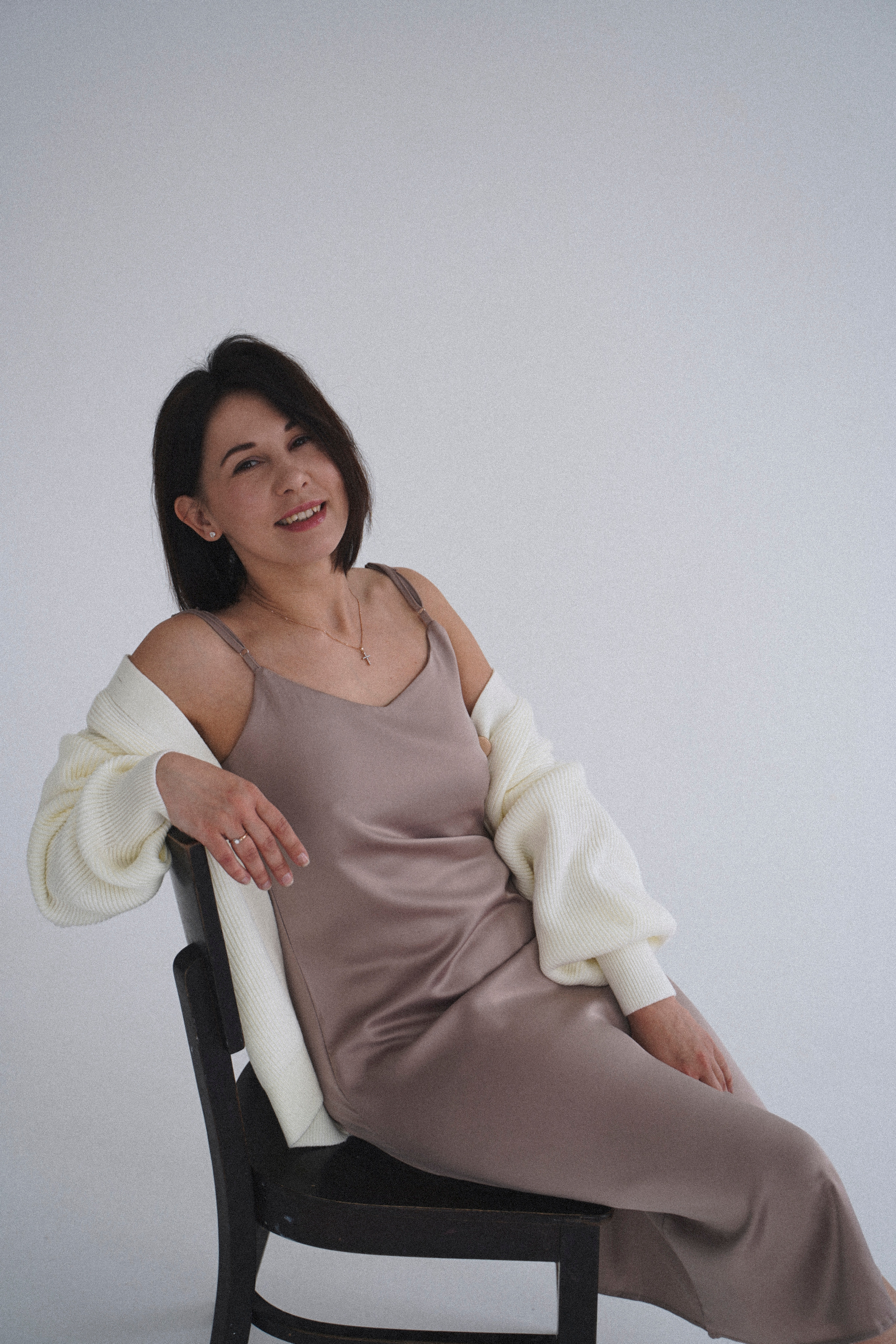 Татьяна. Фотограф Москва Татьяна Кузнецова