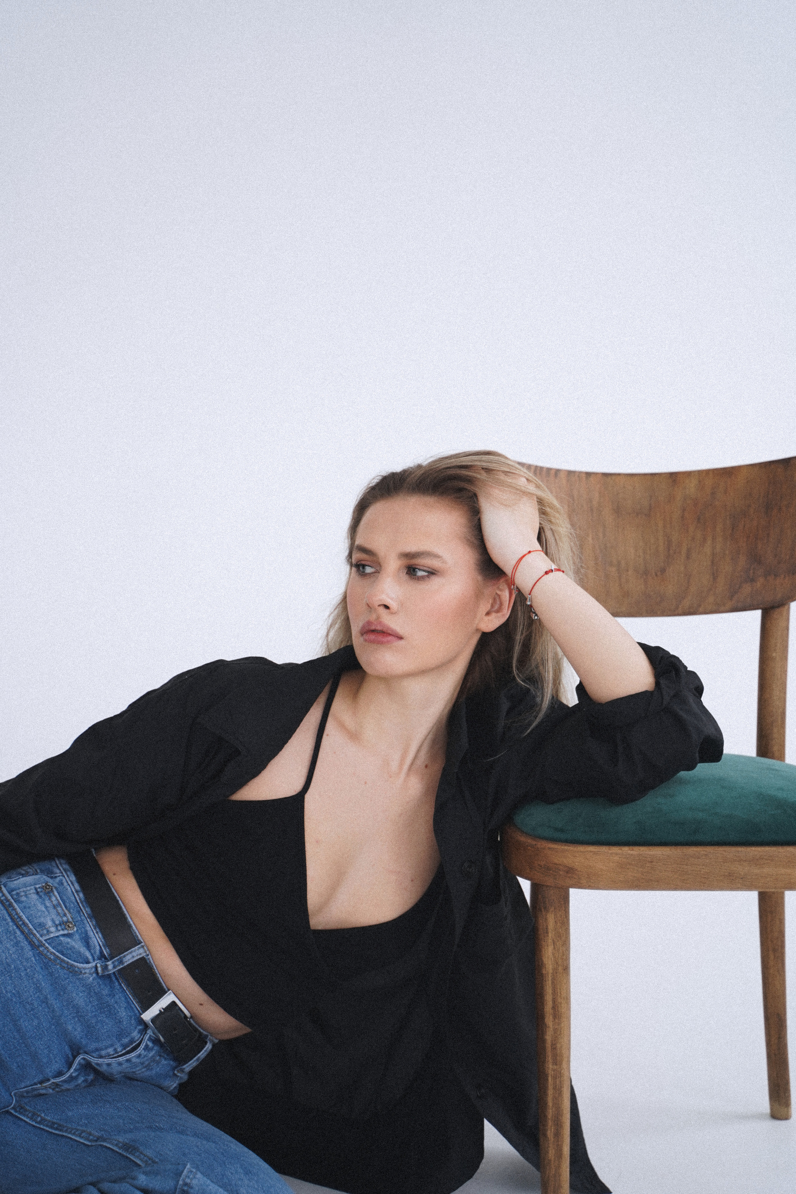 Дарья. Фотограф Москва Татьяна Кузнецова