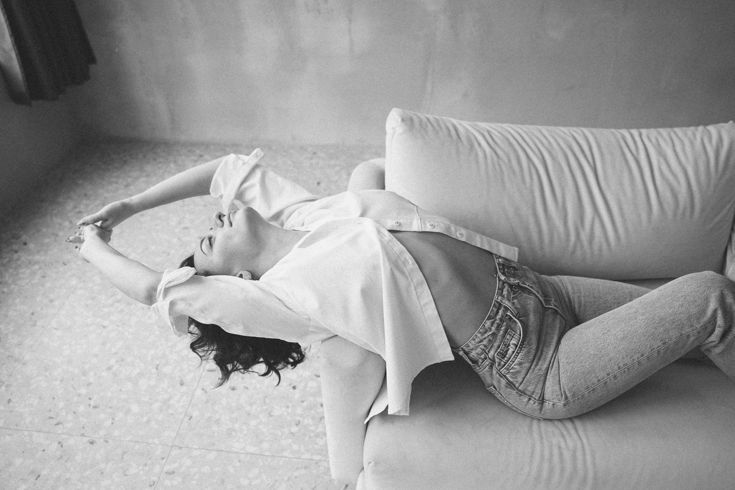 Мария. Фотограф Москва Татьяна Кузнецова