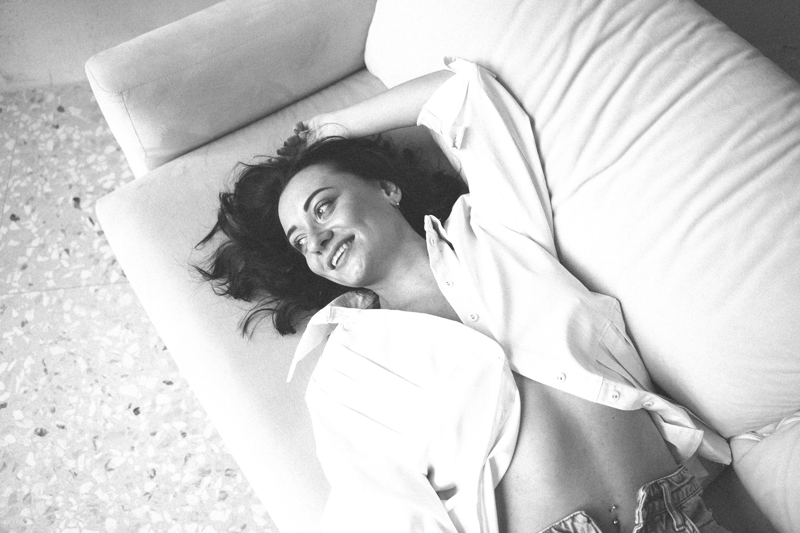 Мария. Фотограф Москва Татьяна Кузнецова