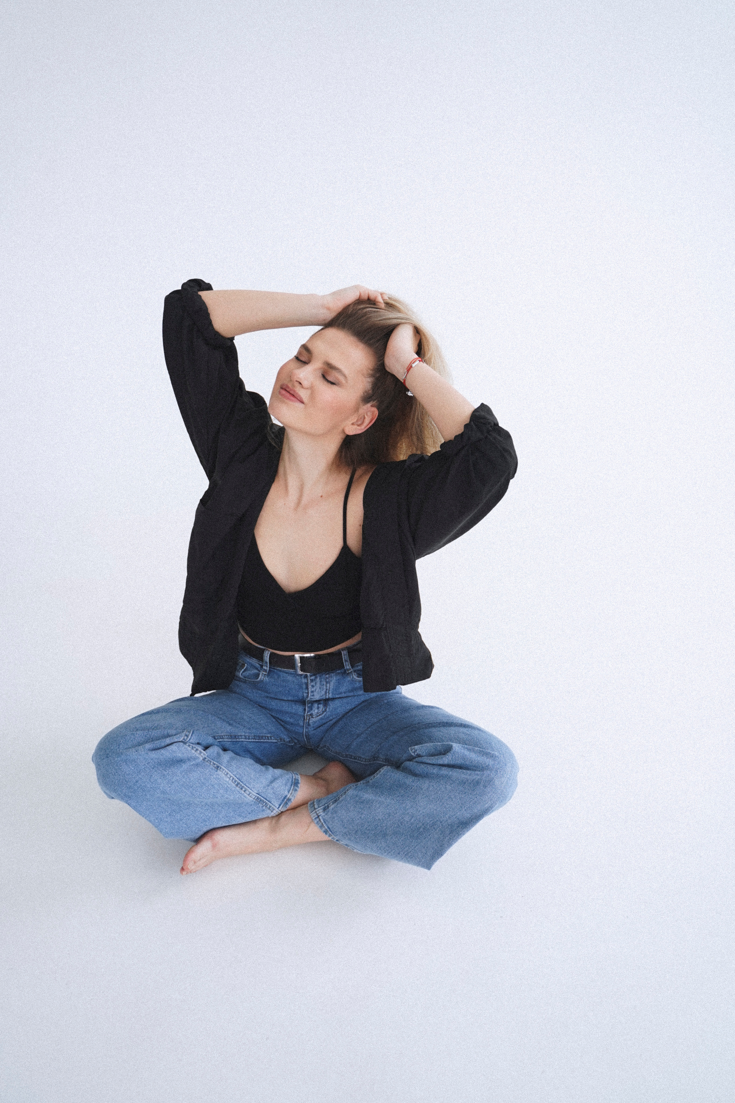 Дарья. Фотограф Москва Татьяна Кузнецова