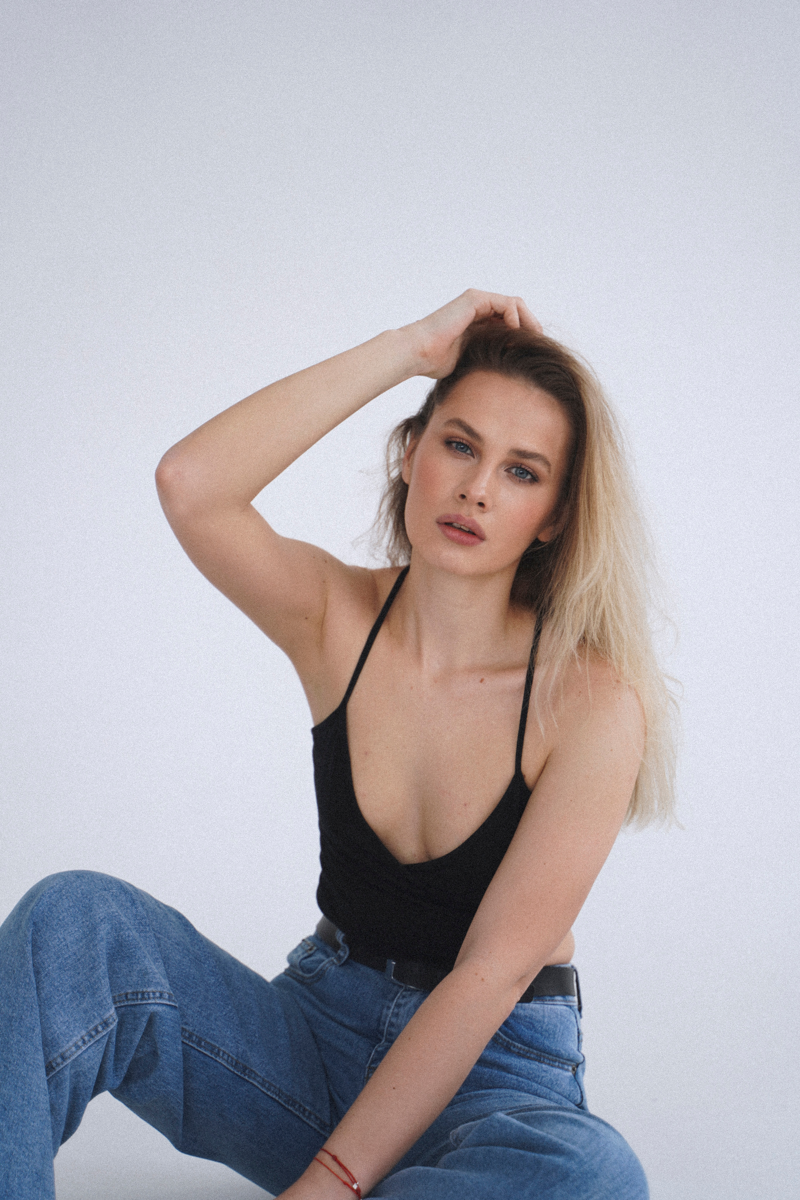 Дарья. Фотограф Москва Татьяна Кузнецова