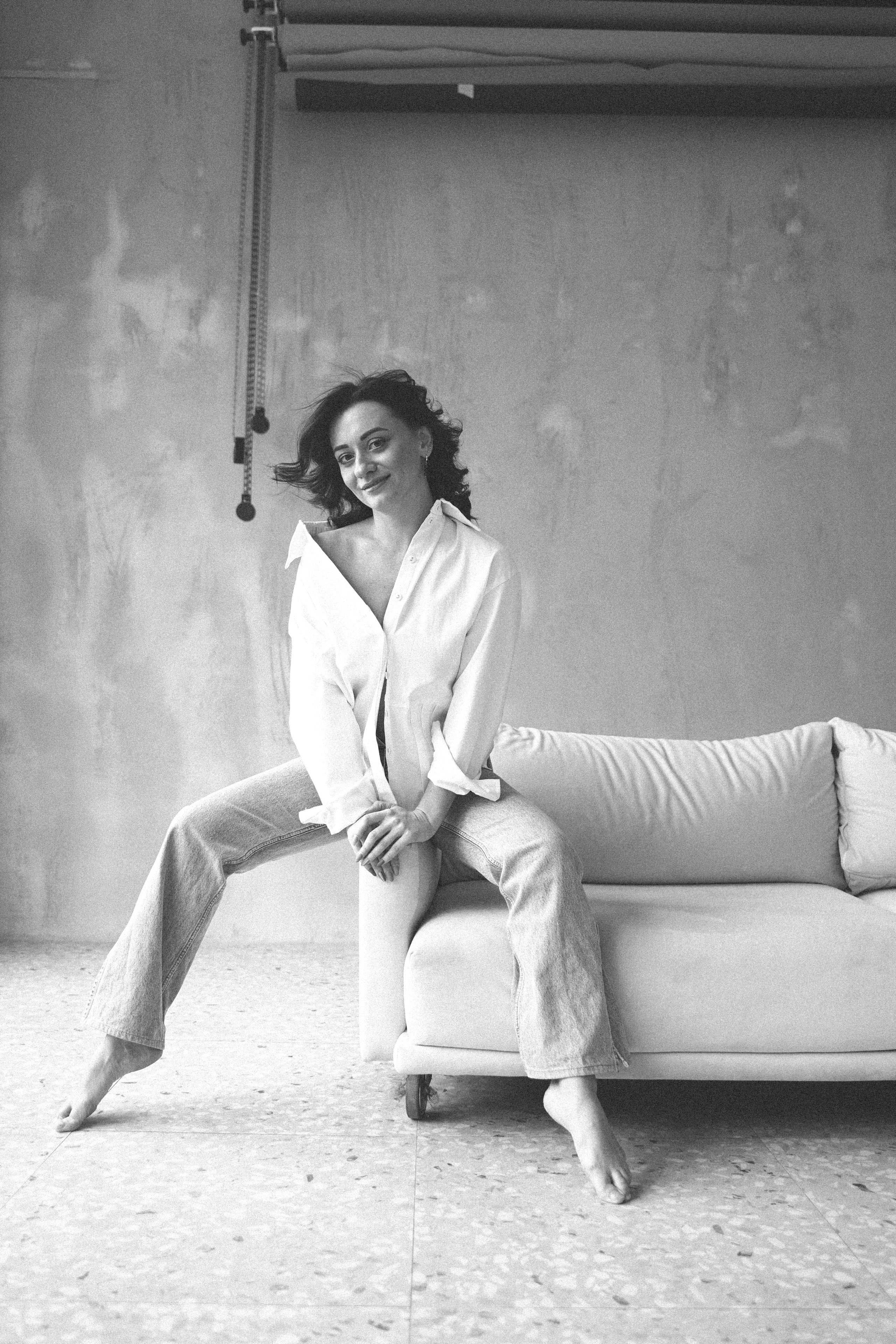 Мария. Фотограф Москва Татьяна Кузнецова