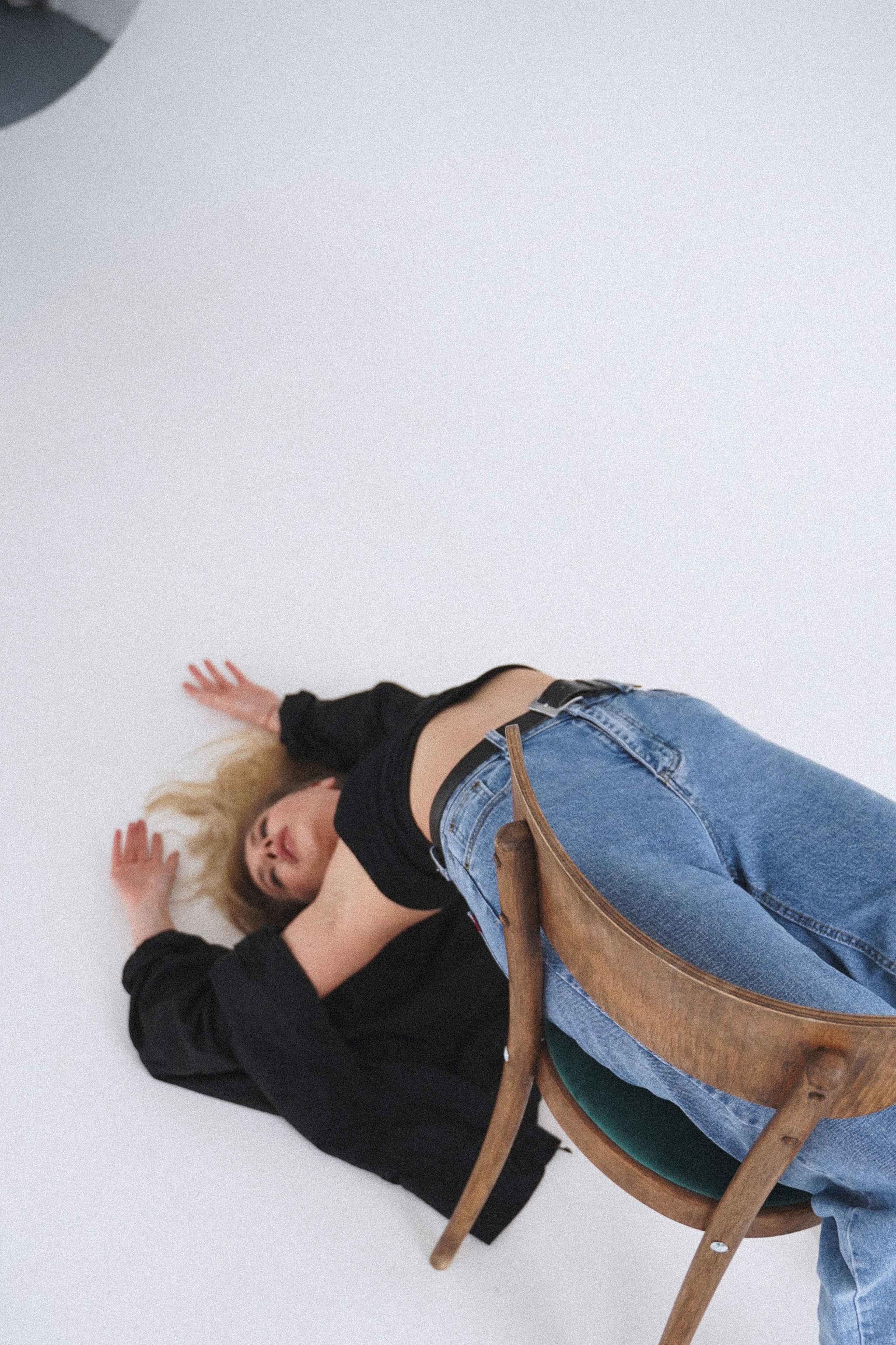 Дарья. Фотограф Москва Татьяна Кузнецова