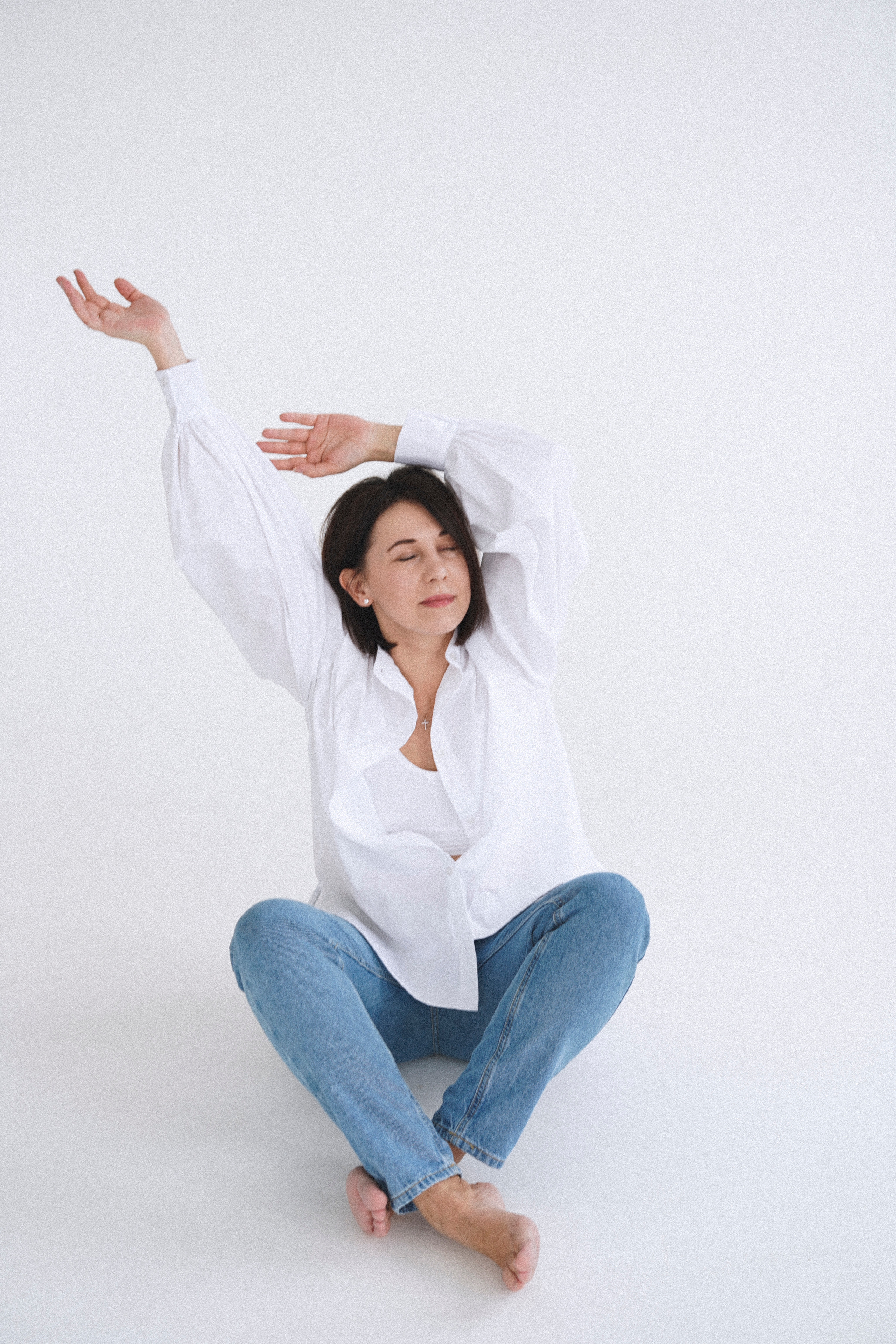 Татьяна. Фотограф Москва Татьяна Кузнецова