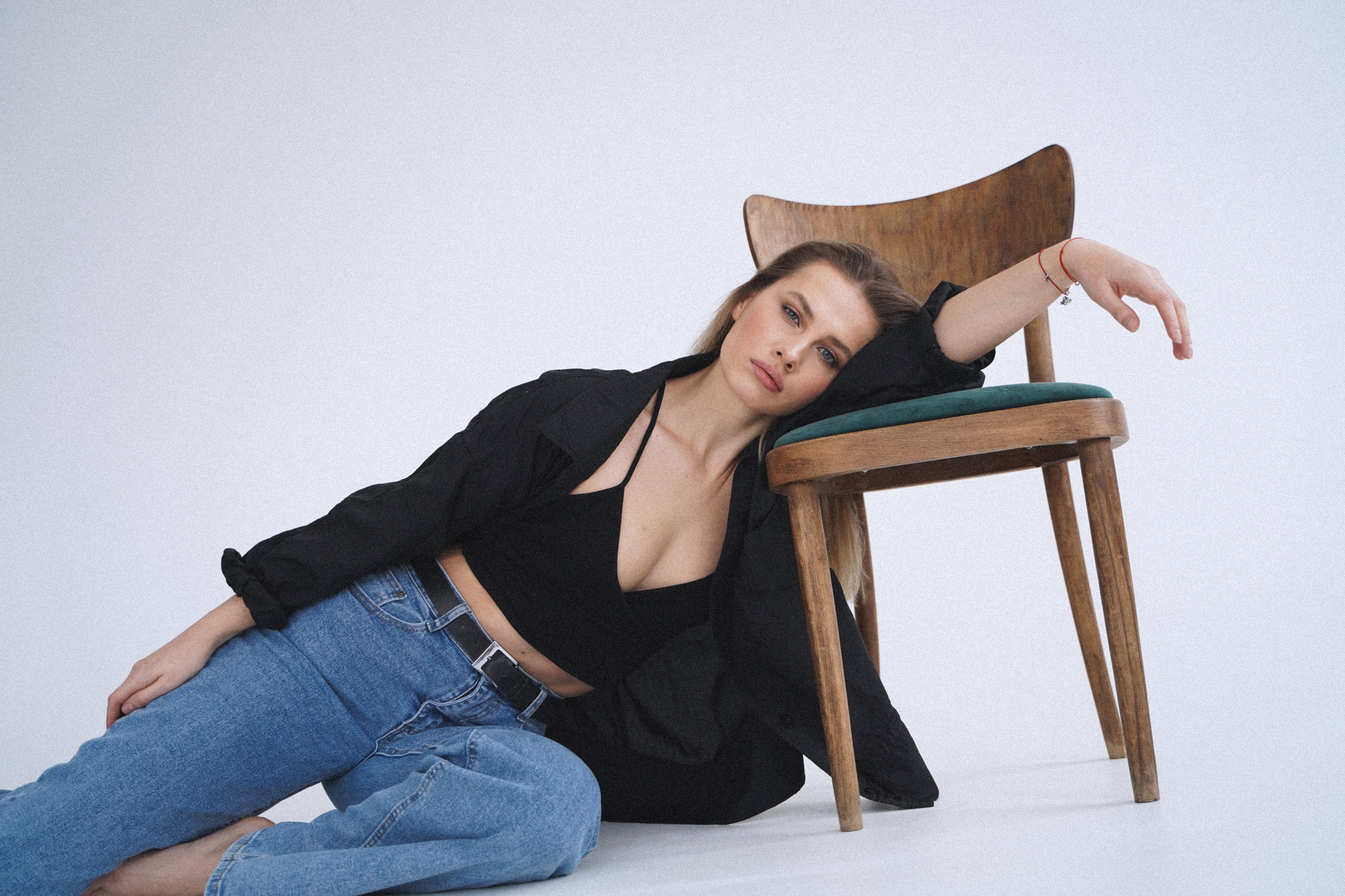 Дарья. Фотограф Москва Татьяна Кузнецова