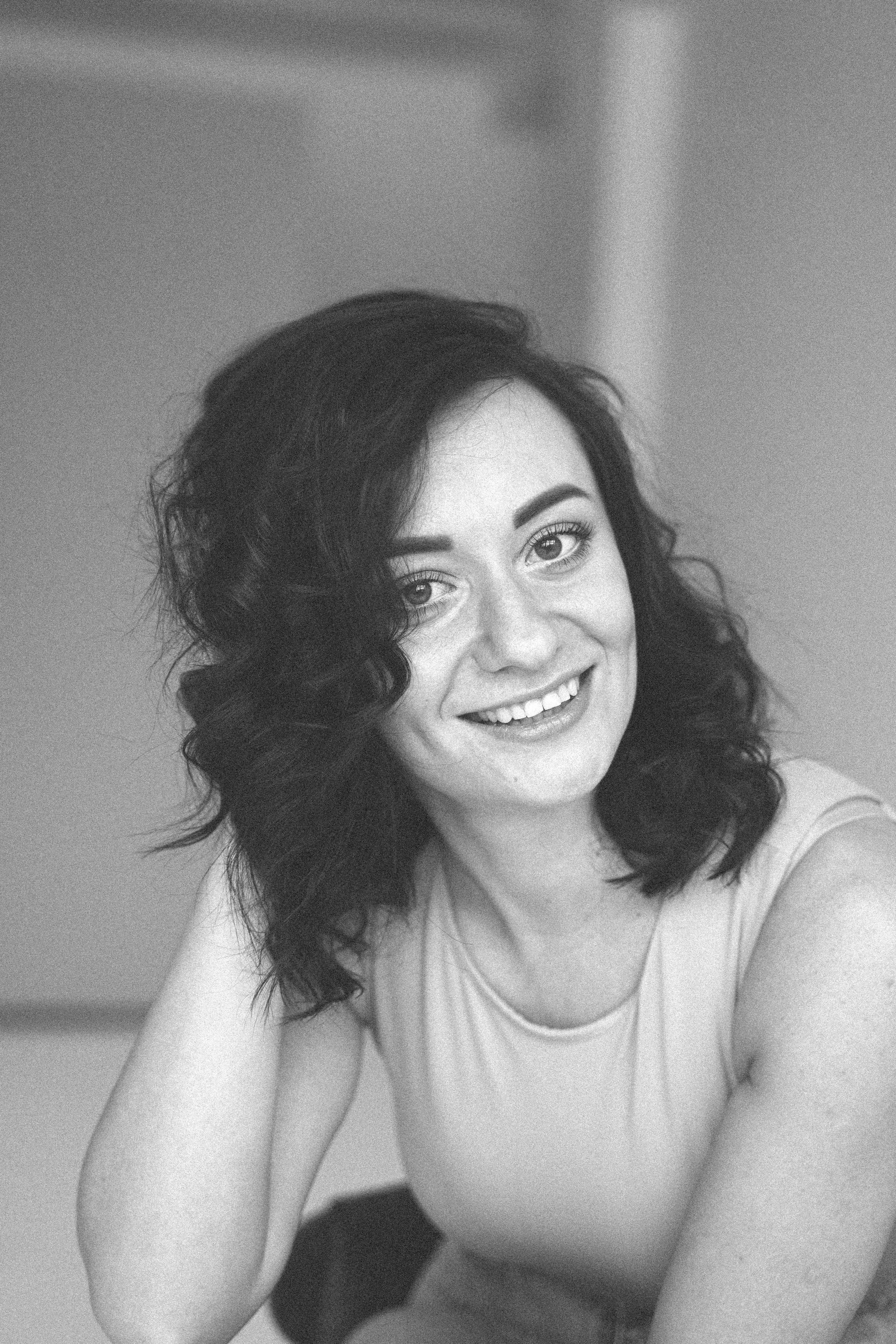 Мария. Фотограф Москва Татьяна Кузнецова