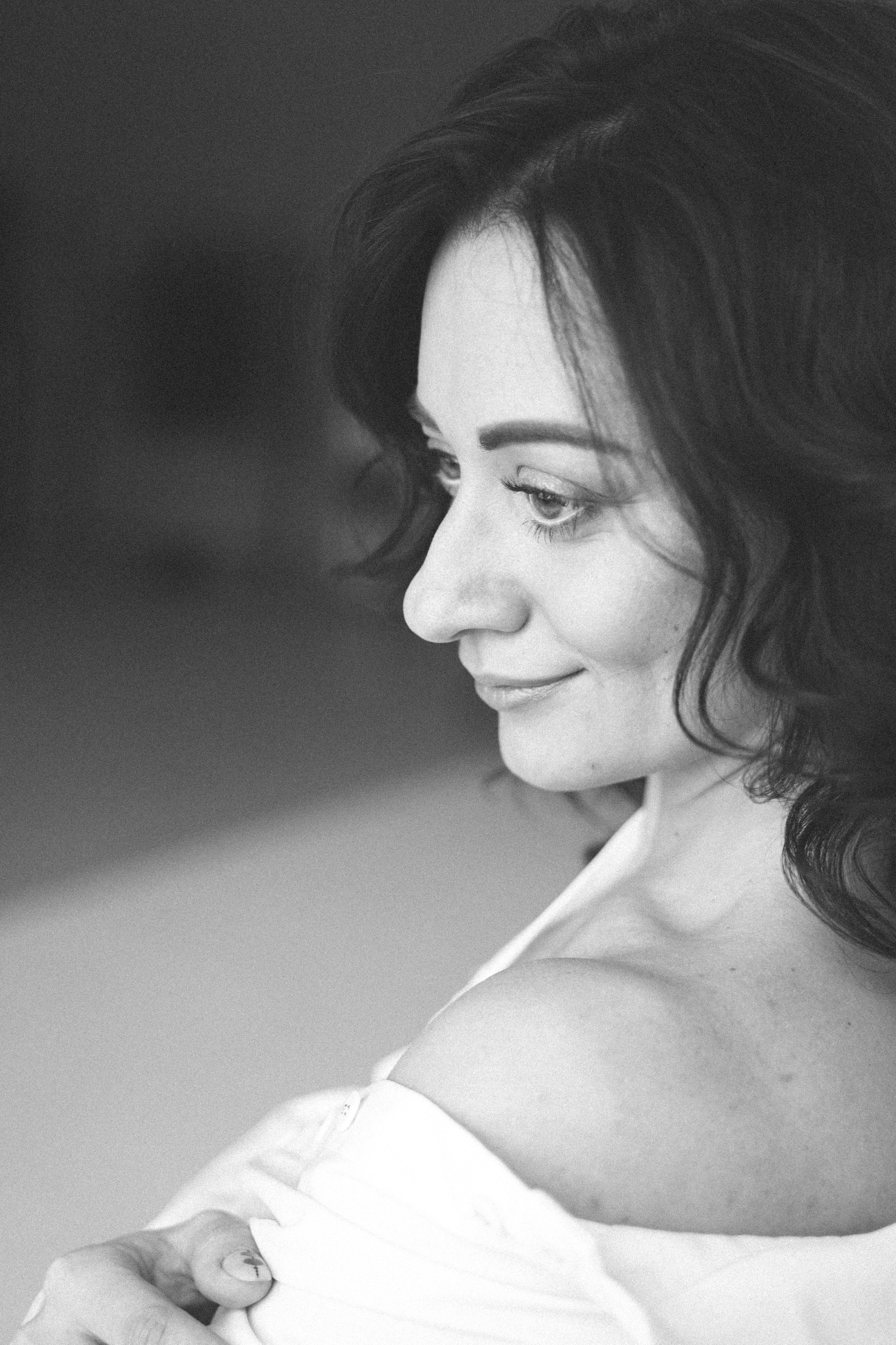 Мария. Фотограф Москва Татьяна Кузнецова