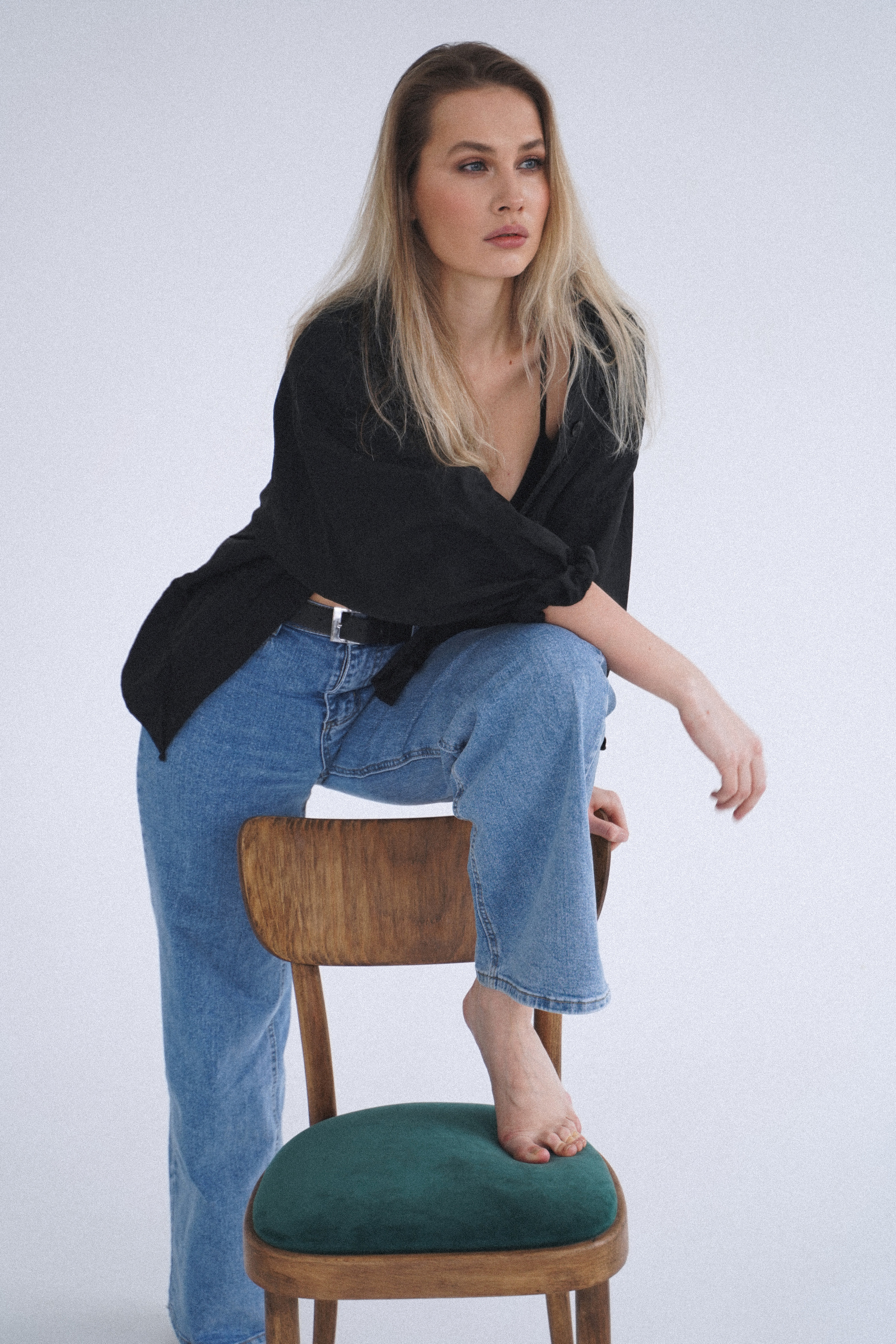 Дарья. Фотограф Москва Татьяна Кузнецова