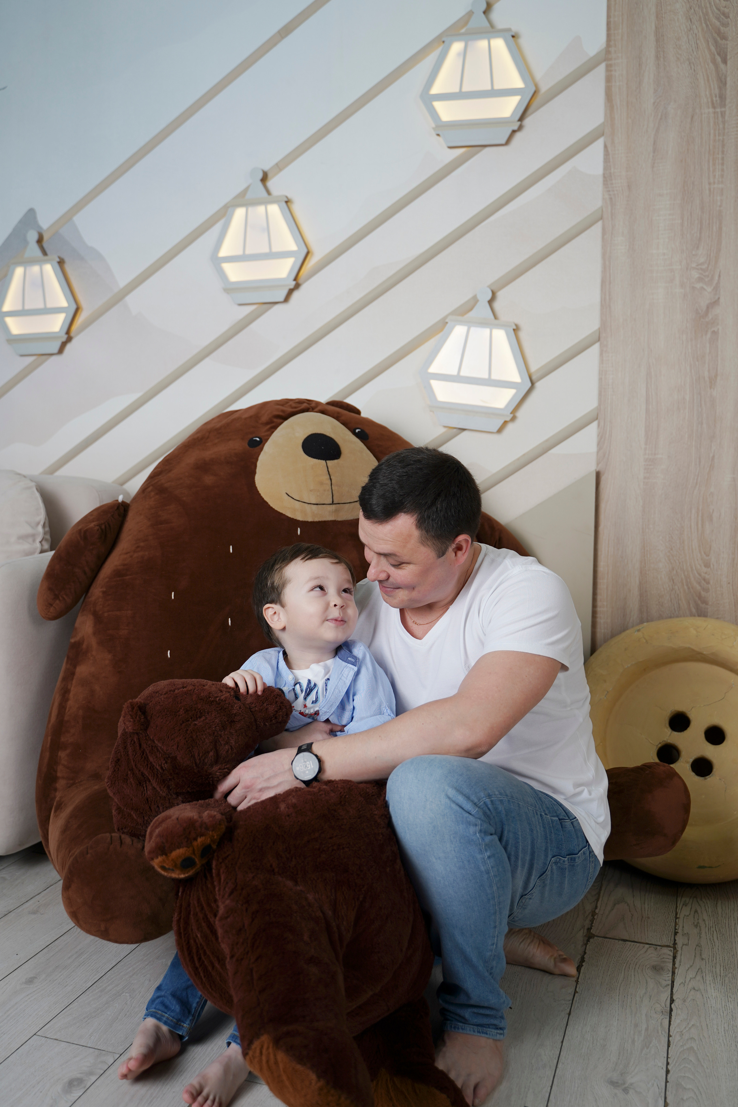 Инна+Александр+Максим. Фотограф Москва Татьяна Кузнецова