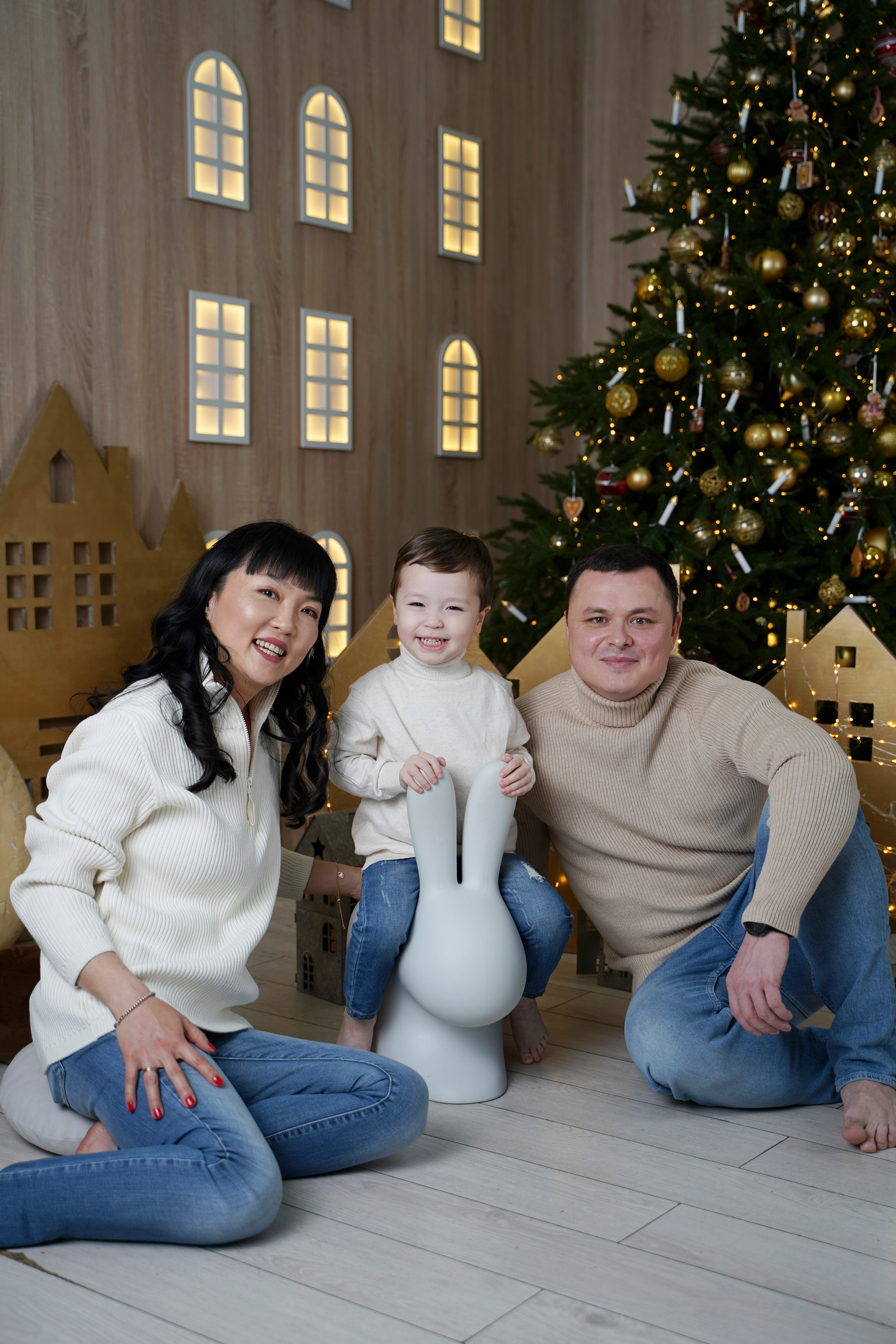 Инна+Александр+Максим. Фотограф Москва Татьяна Кузнецова