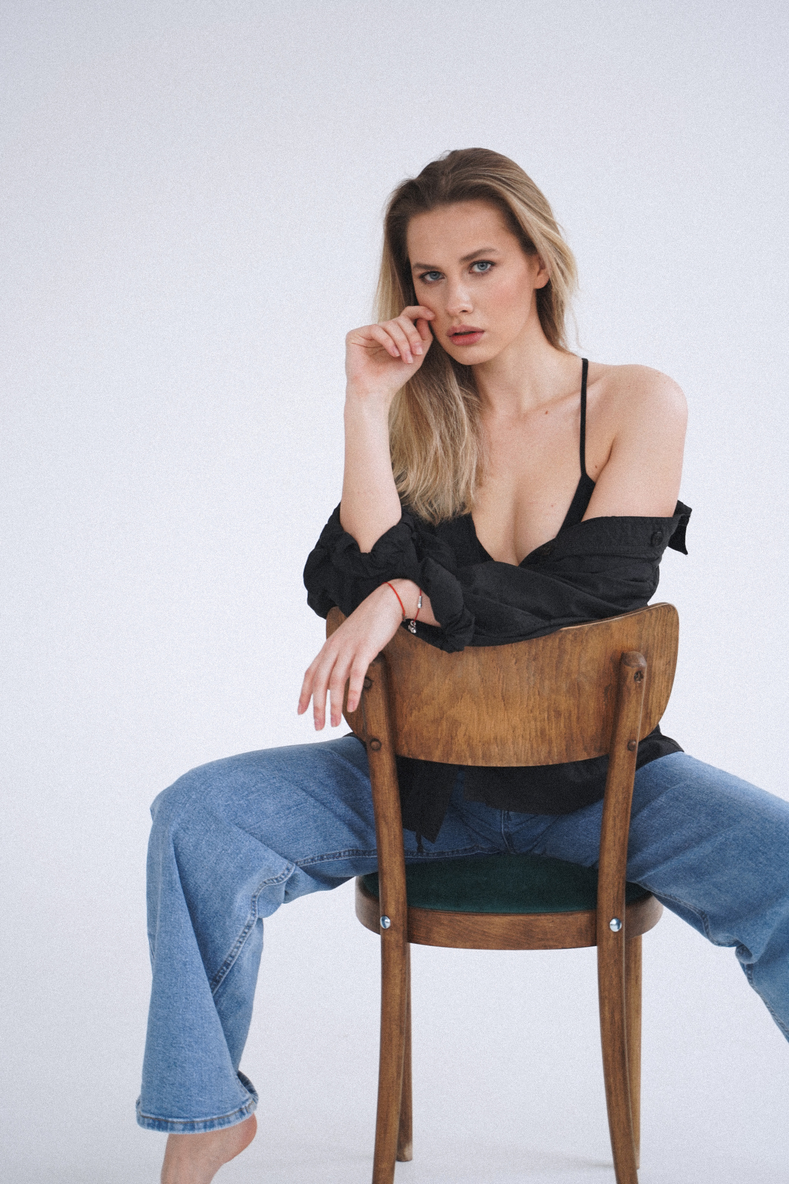 Дарья. Фотограф Москва Татьяна Кузнецова