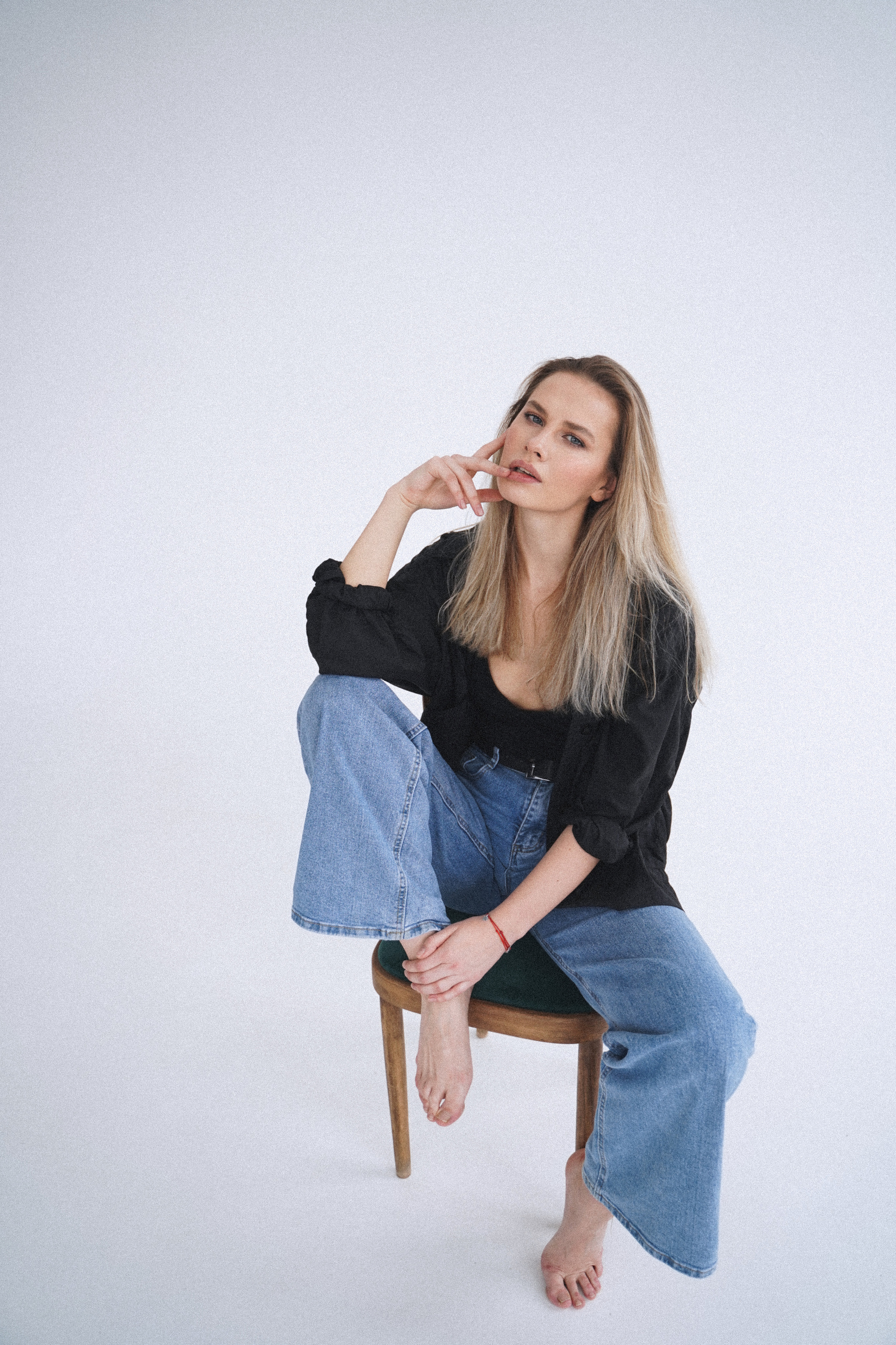 Дарья. Фотограф Москва Татьяна Кузнецова