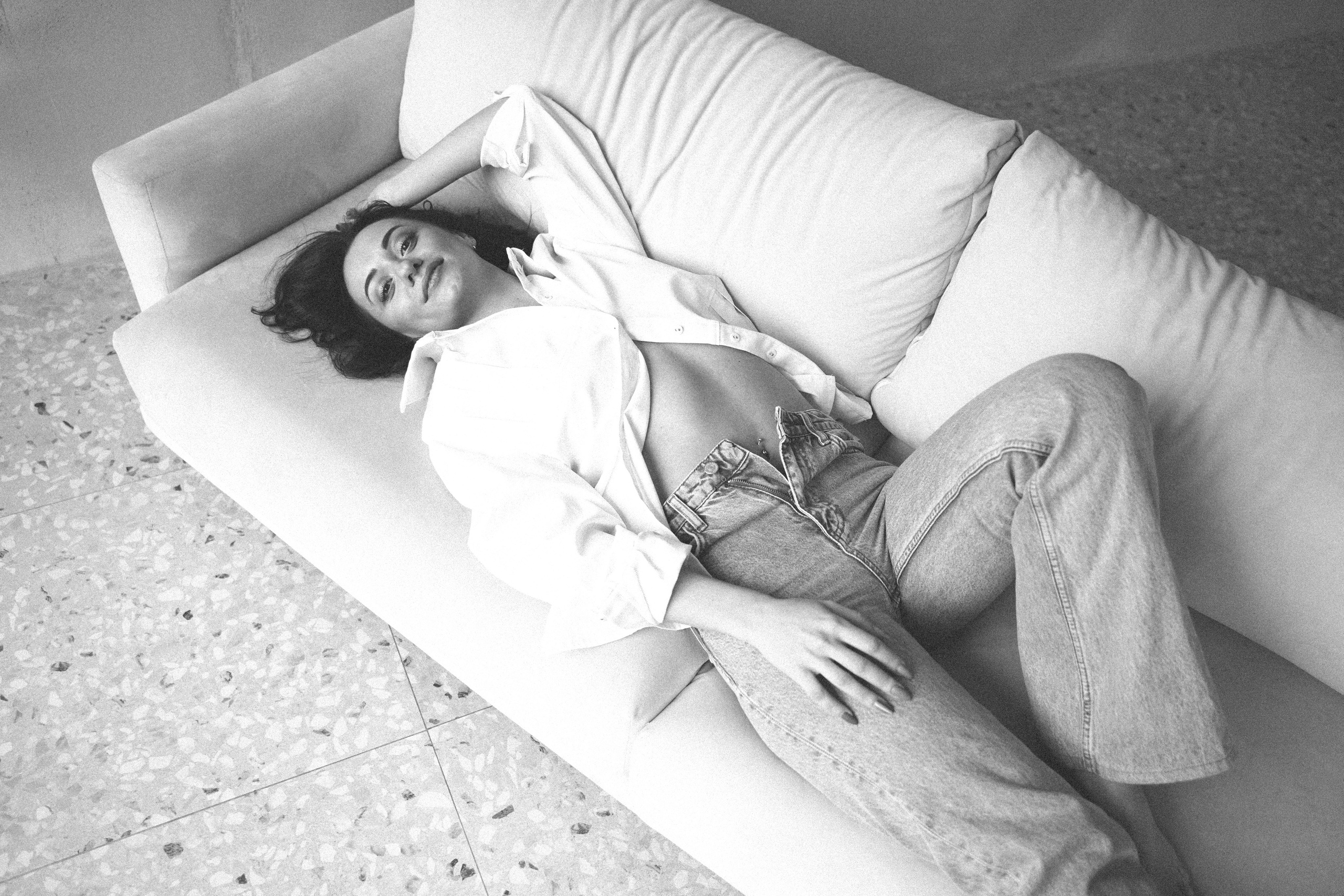 Мария. Фотограф Москва Татьяна Кузнецова