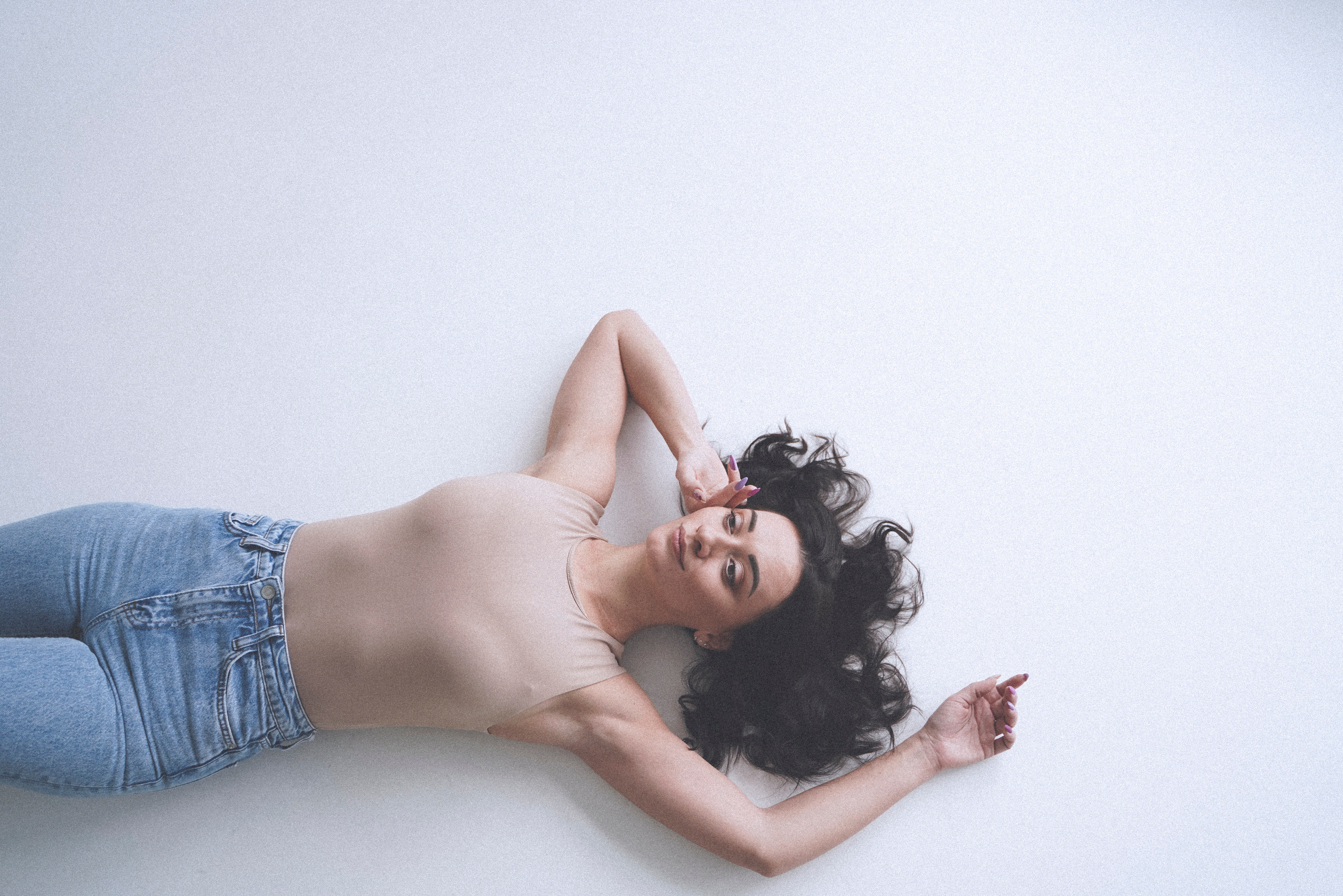 Мария. Фотограф Москва Татьяна Кузнецова