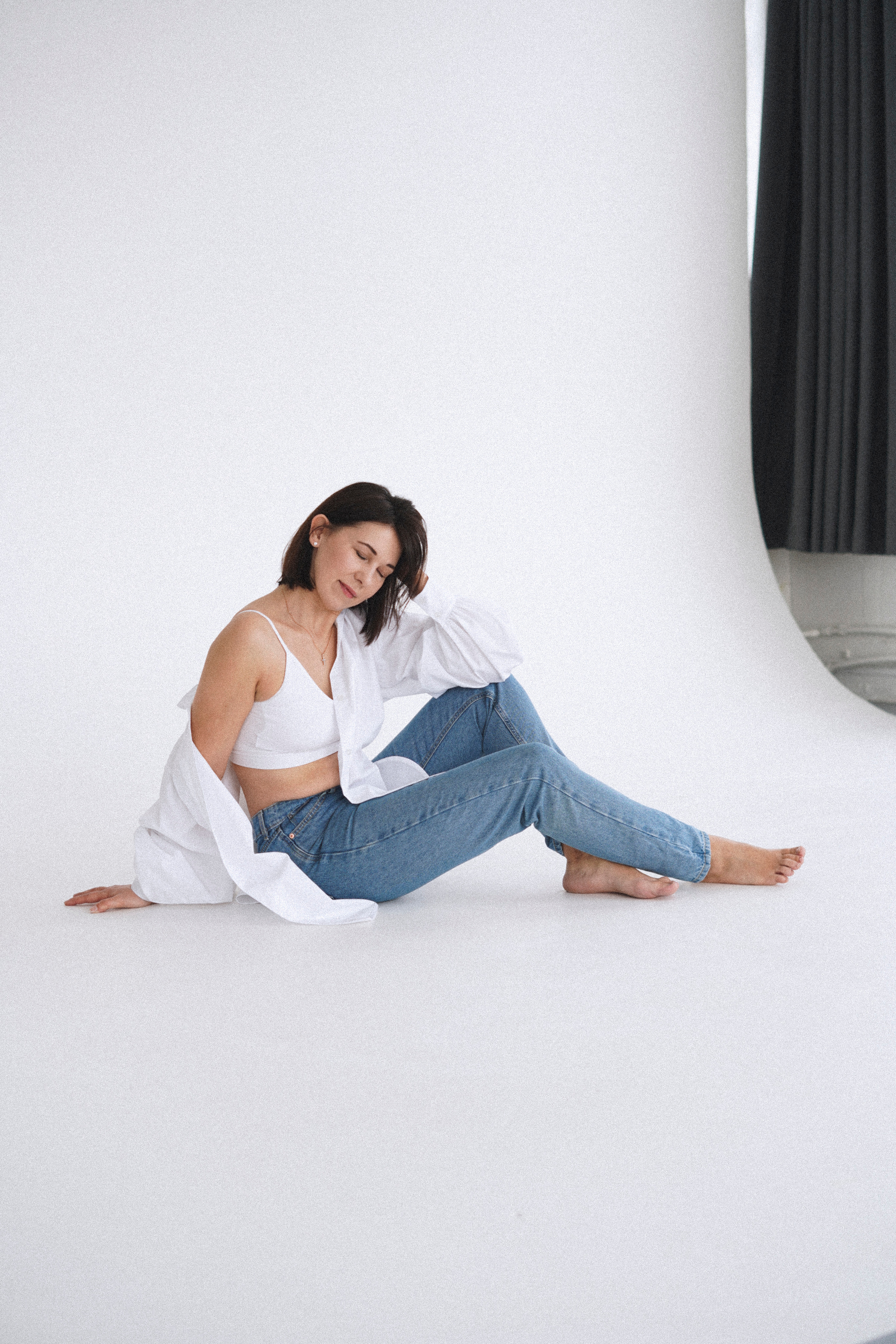 Татьяна. Фотограф Москва Татьяна Кузнецова