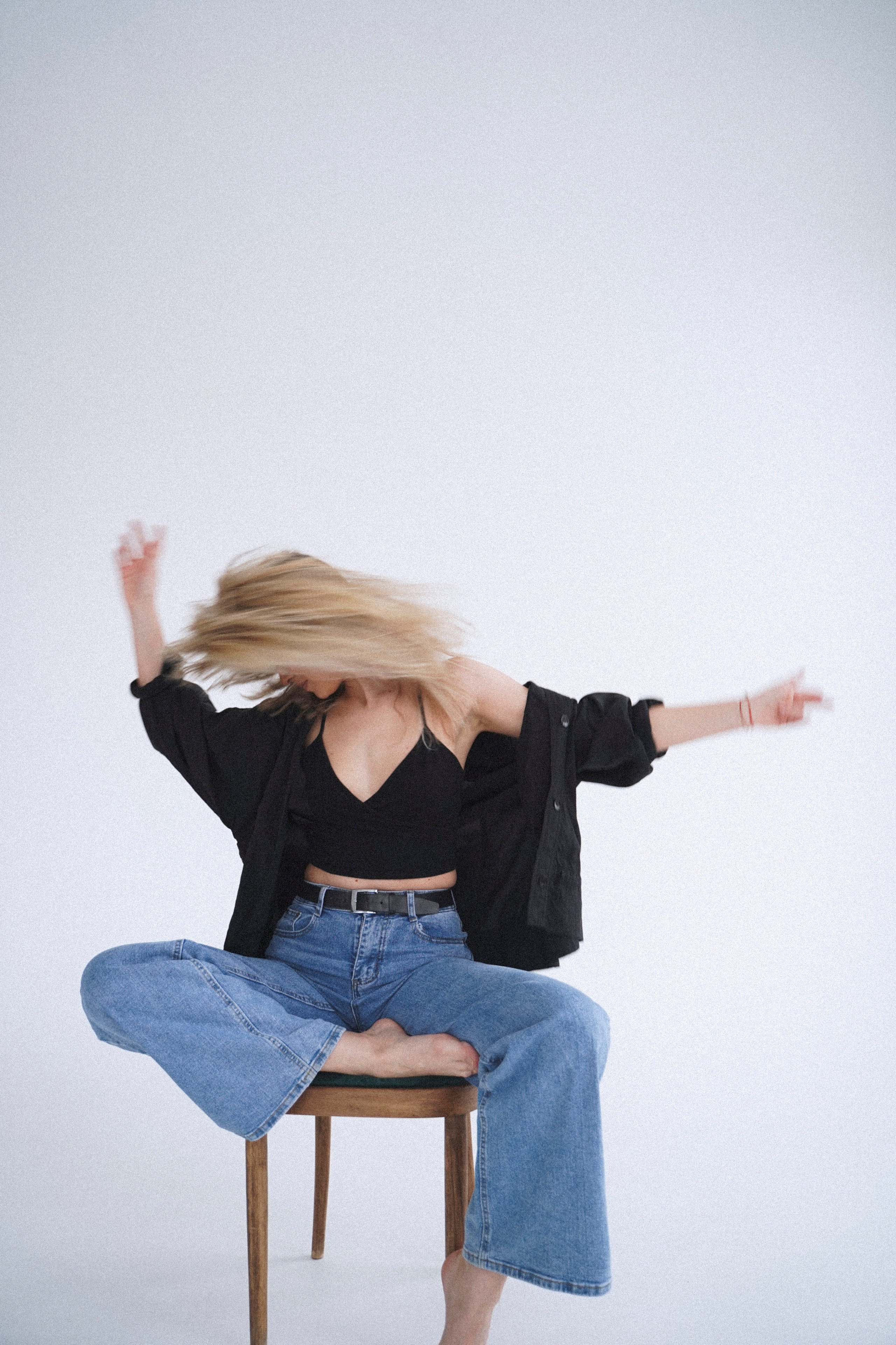 Дарья. Фотограф Москва Татьяна Кузнецова