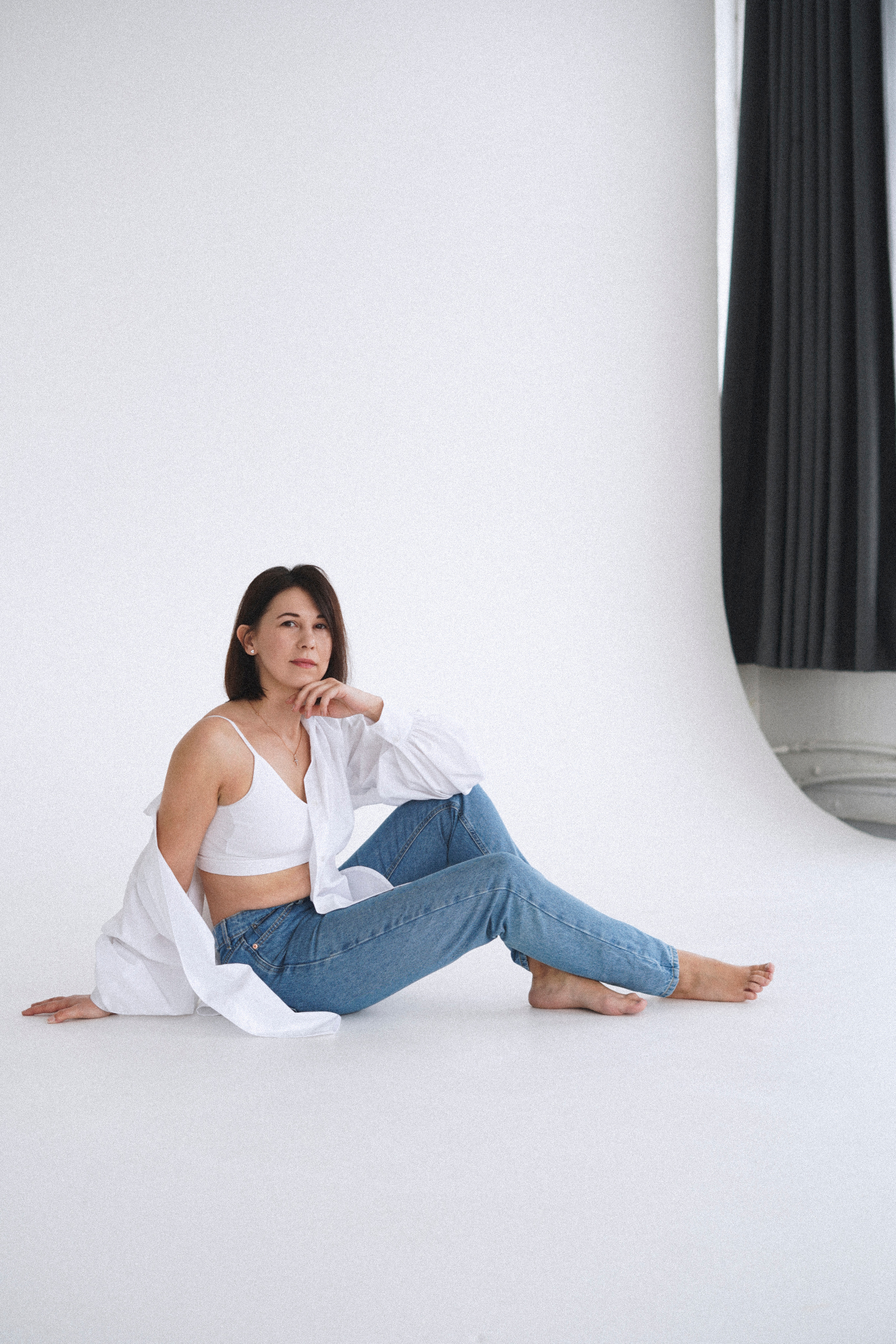 Татьяна. Фотограф Москва Татьяна Кузнецова