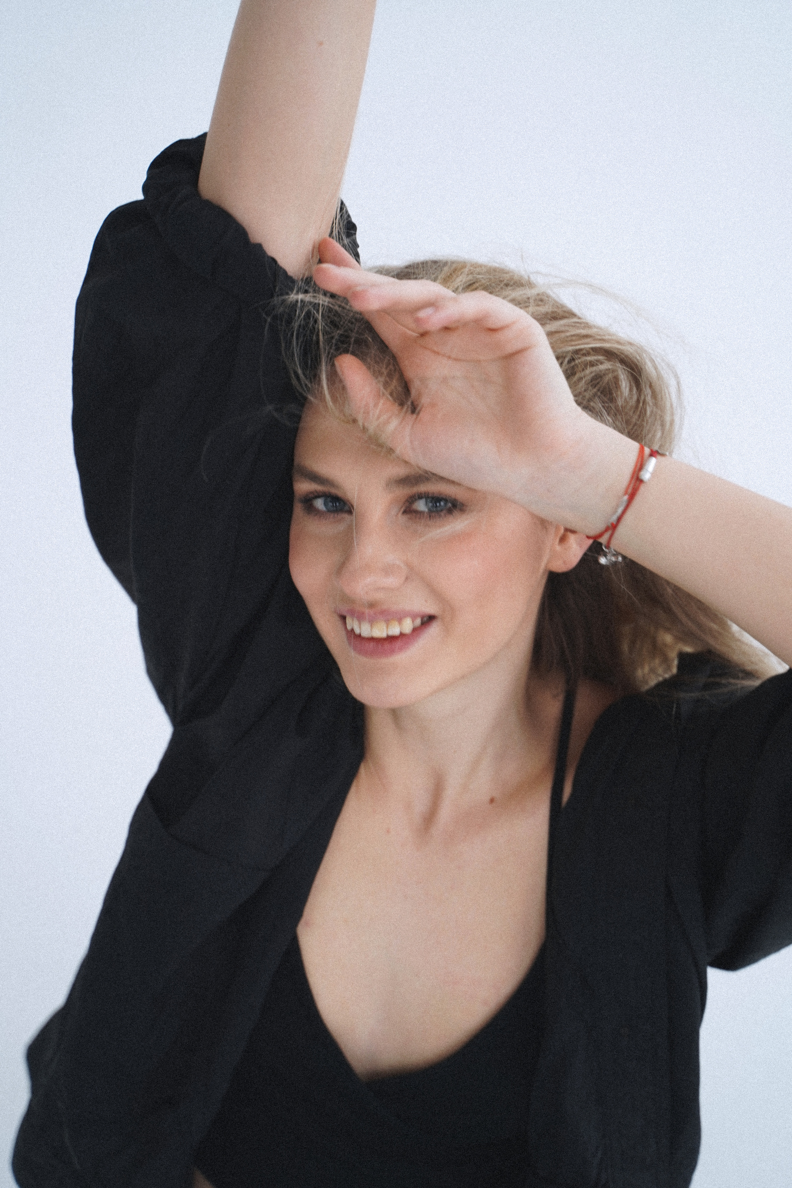 Дарья. Фотограф Москва Татьяна Кузнецова