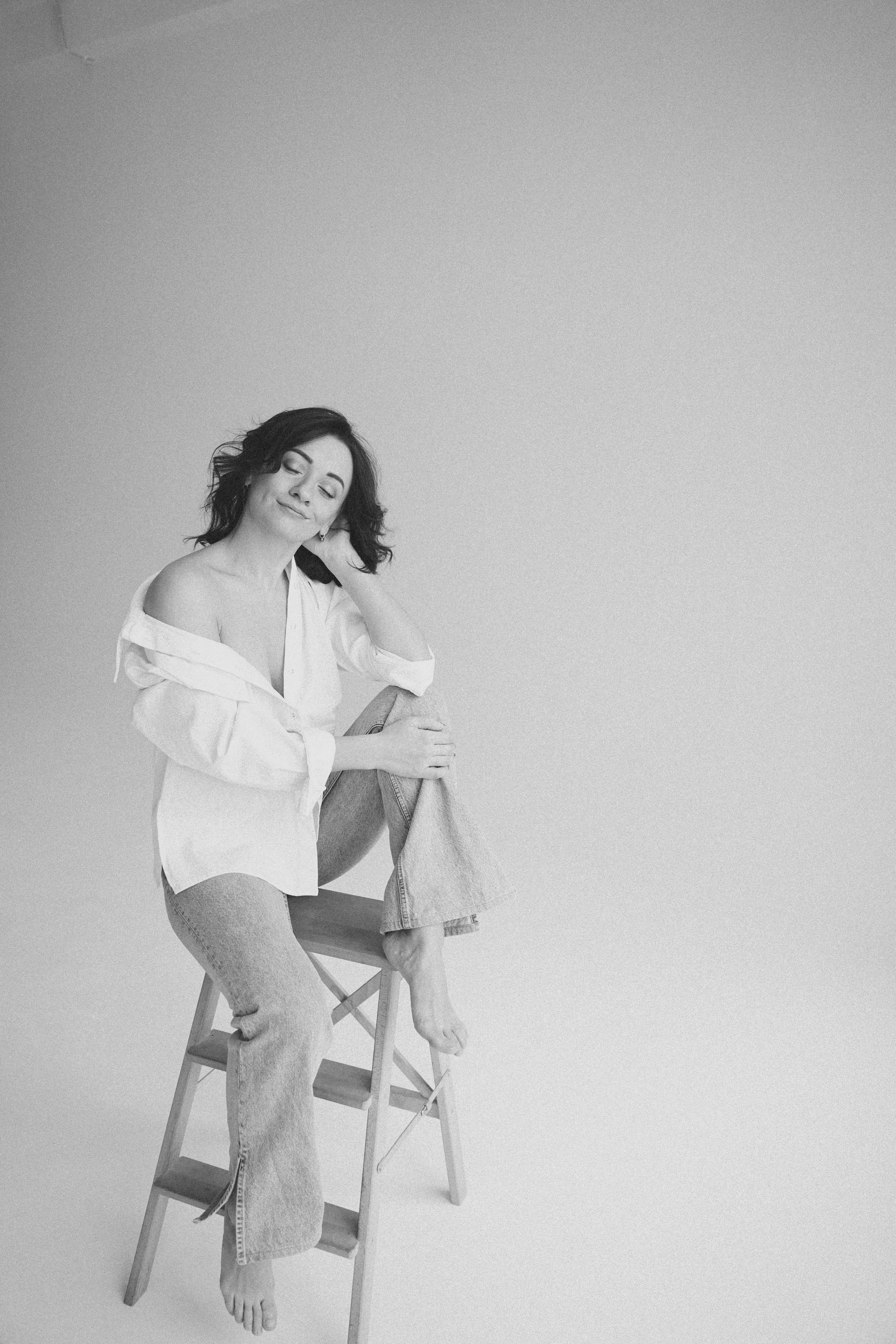 Мария. Фотограф Москва Татьяна Кузнецова