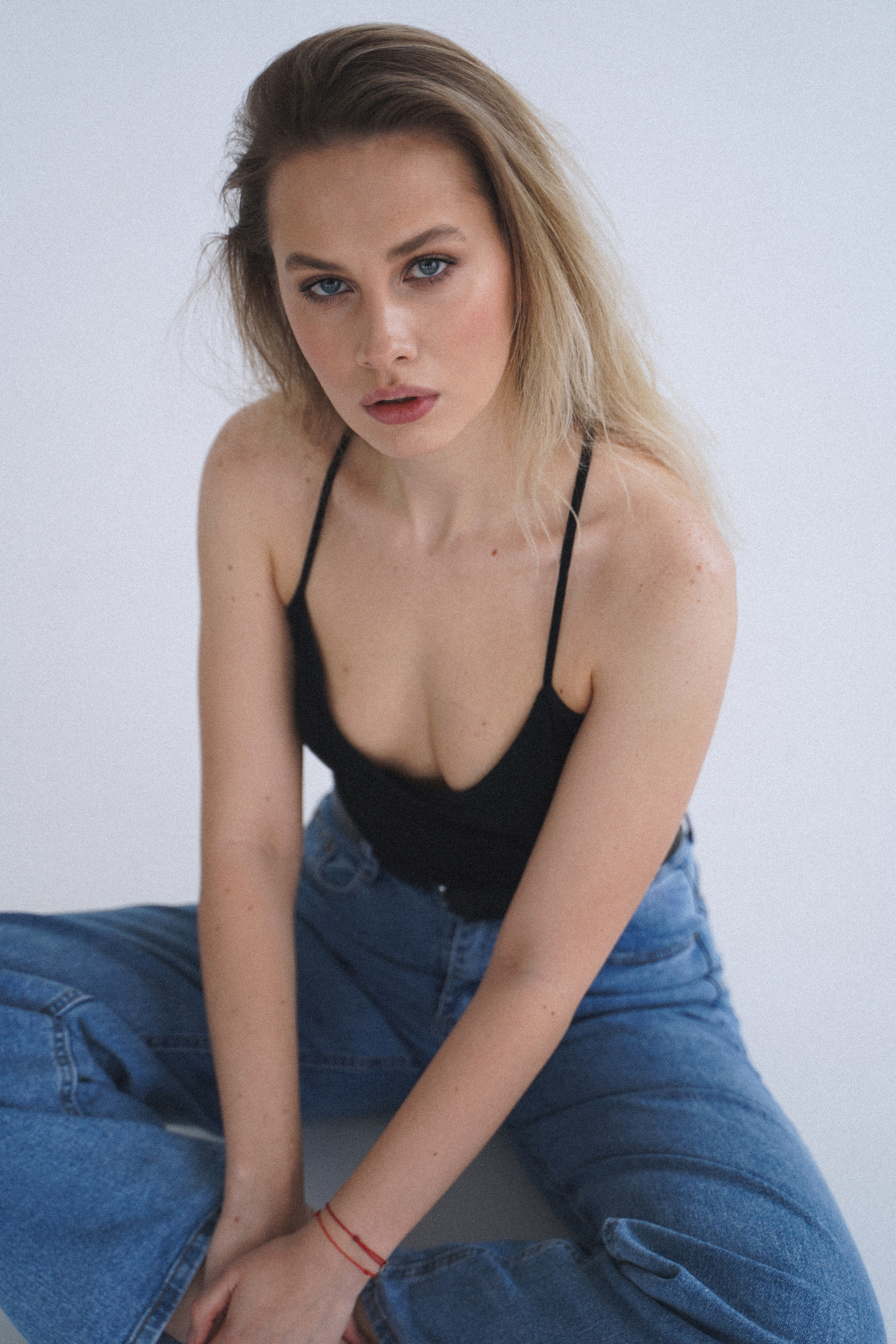 Дарья. Фотограф Москва Татьяна Кузнецова