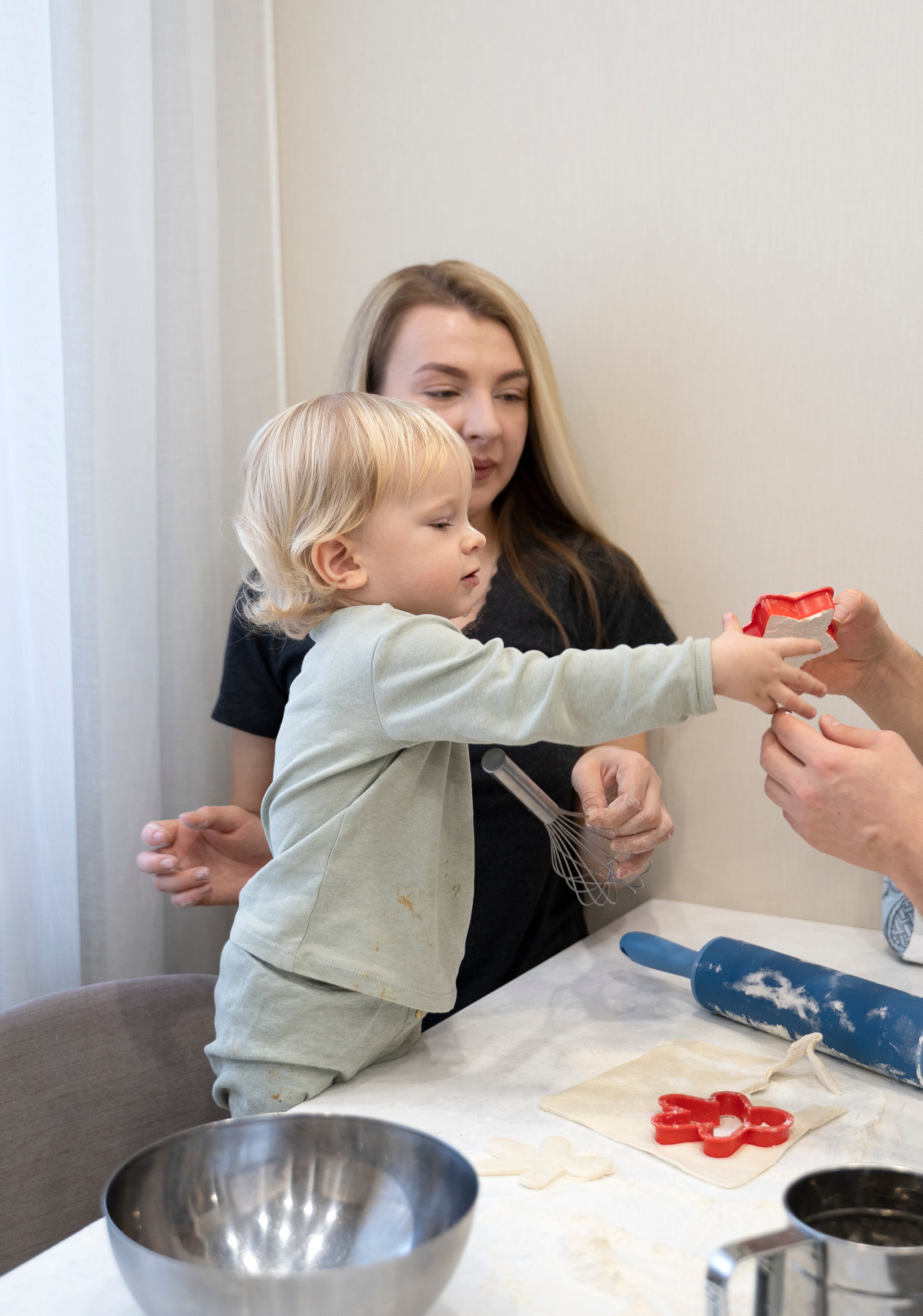 Домашняя съёмка. Фотограф Москва Татьяна Кузнецова