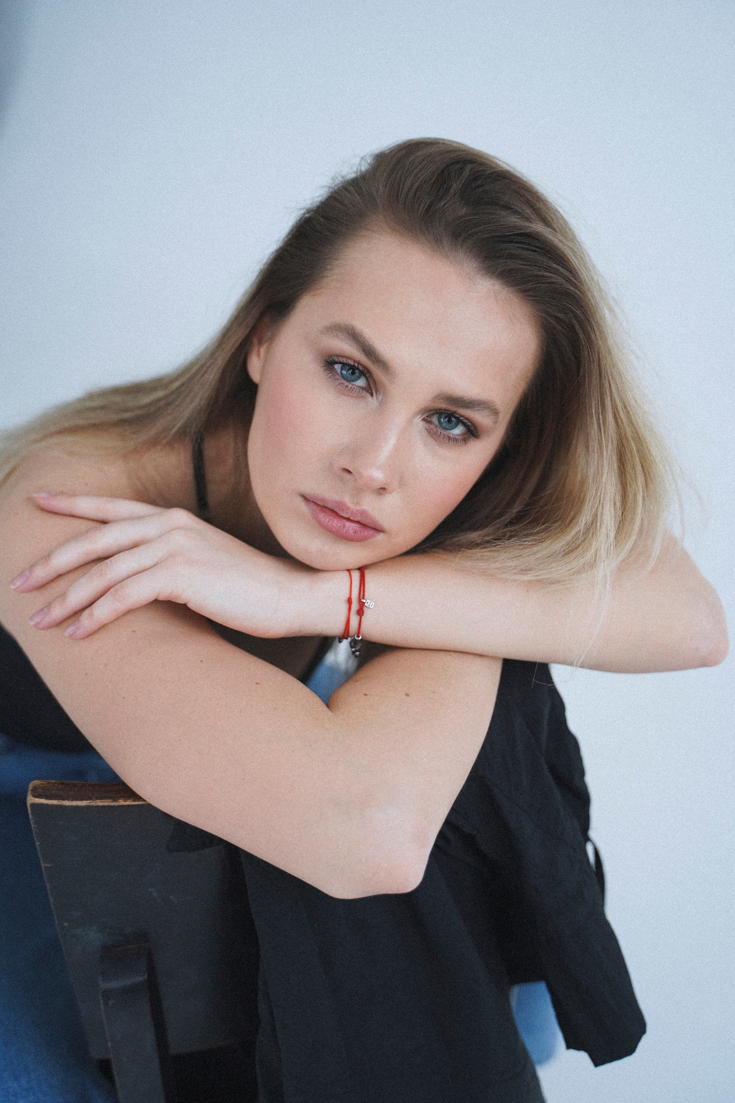 Дарья. Фотограф Москва Татьяна Кузнецова