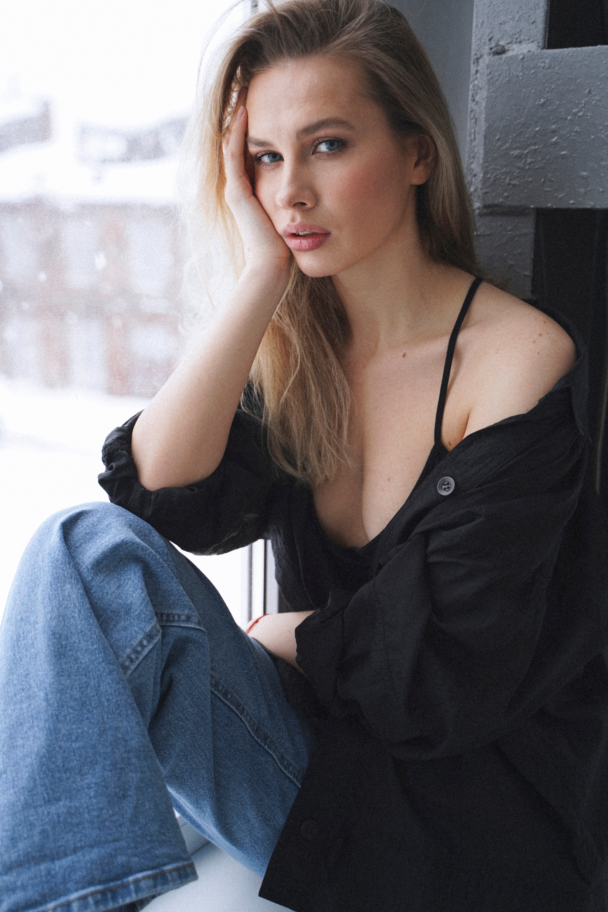 Дарья. Фотограф Москва Татьяна Кузнецова