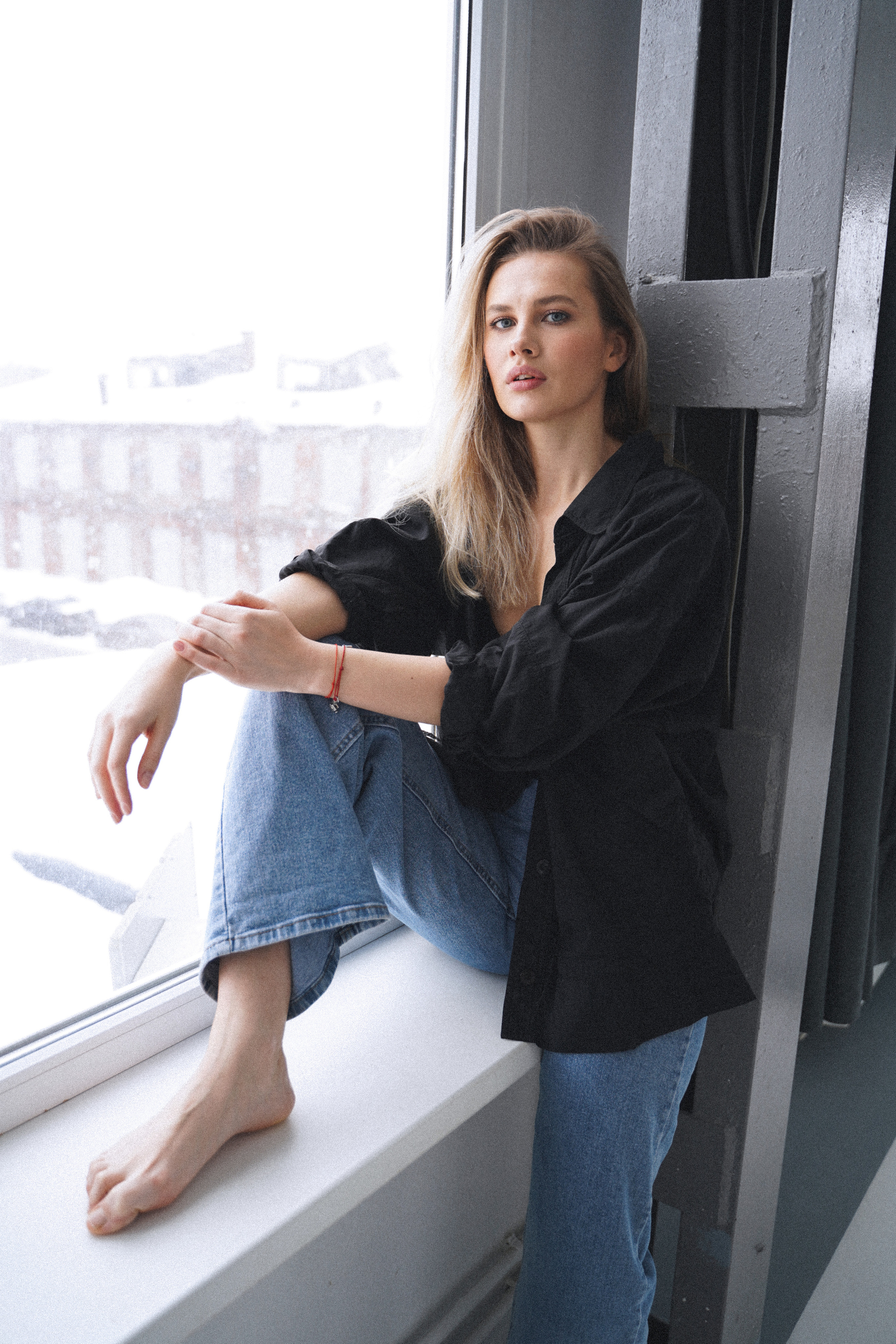 Дарья. Фотограф Москва Татьяна Кузнецова